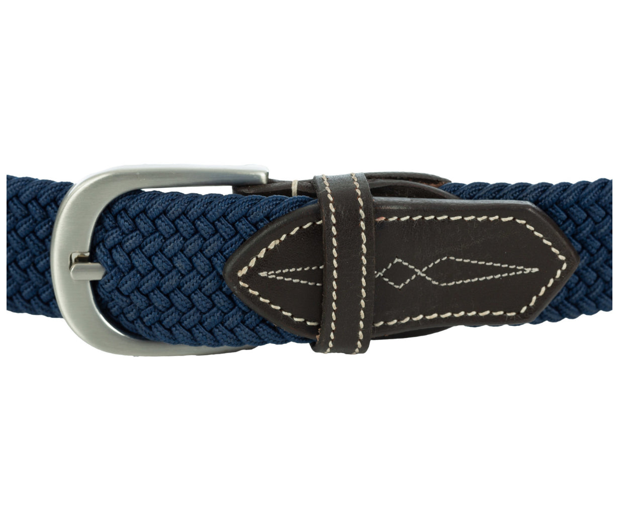 Equinavia Elsa Woven Stretch Belt