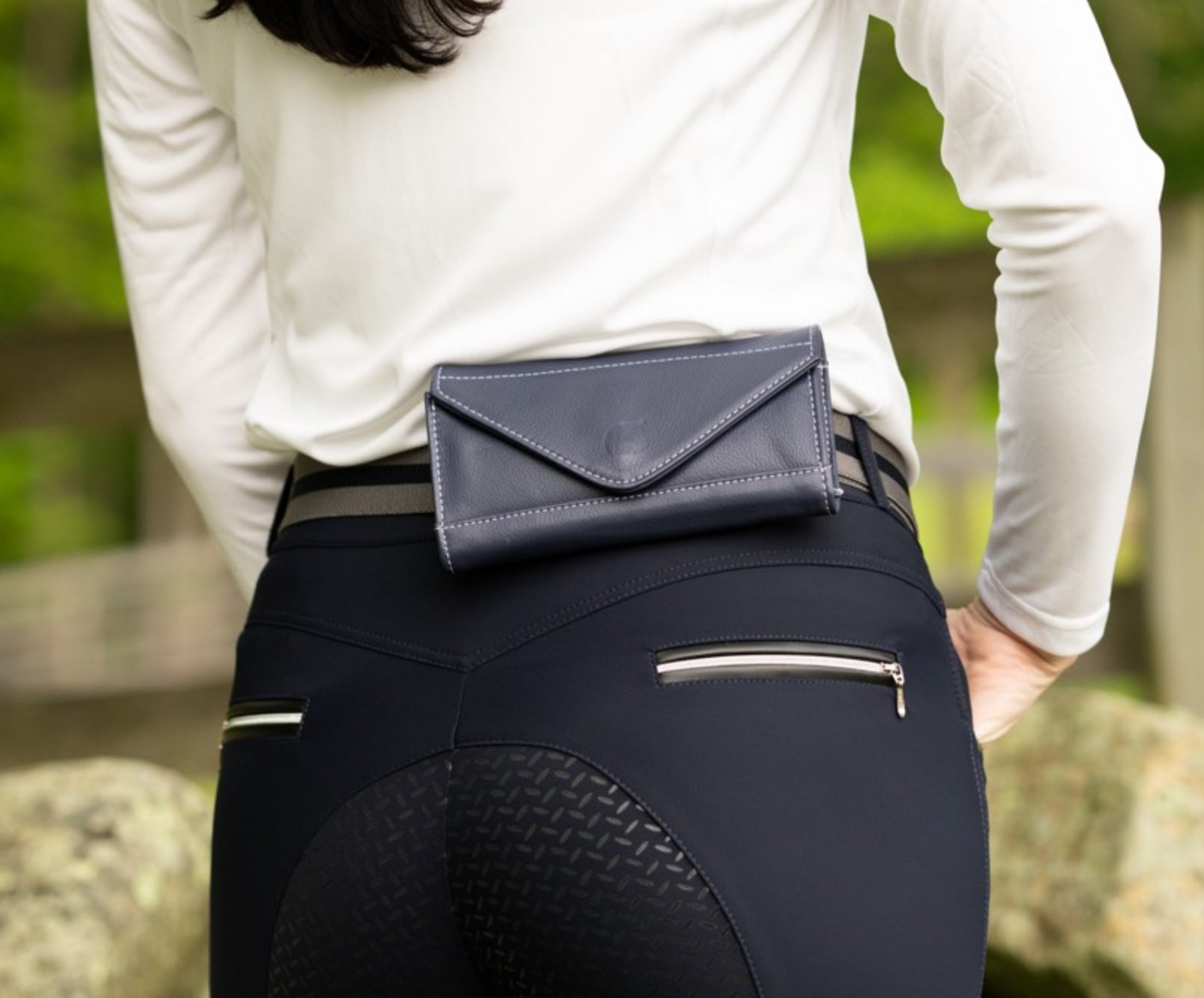 KL Select Phone Pocket