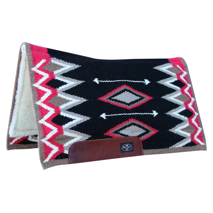 Professional’s Choice Jalapeño Western Saddle Pad