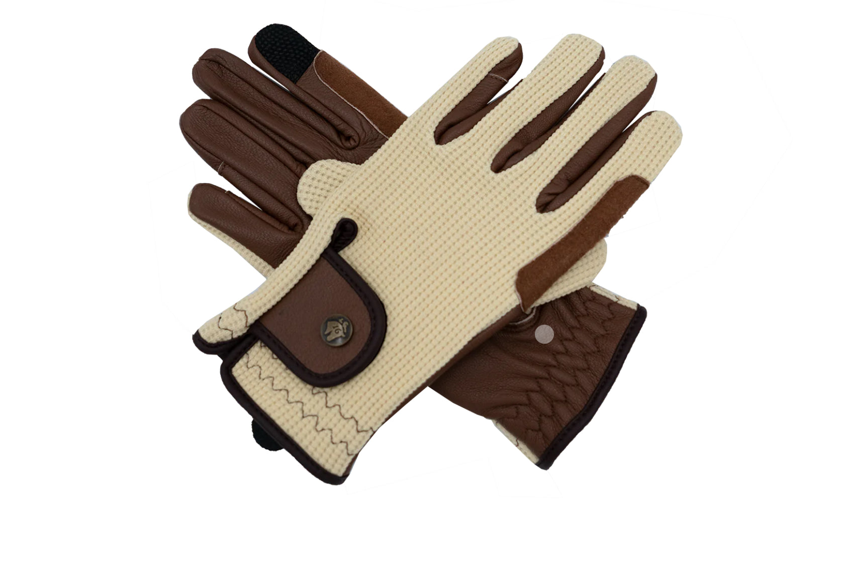 Sixteen Cypress Riding Gloves