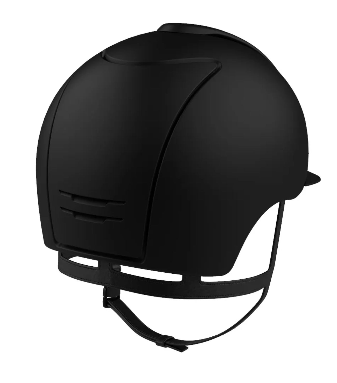Kep Cromo 2.0 Matte Black Helmet, Size M