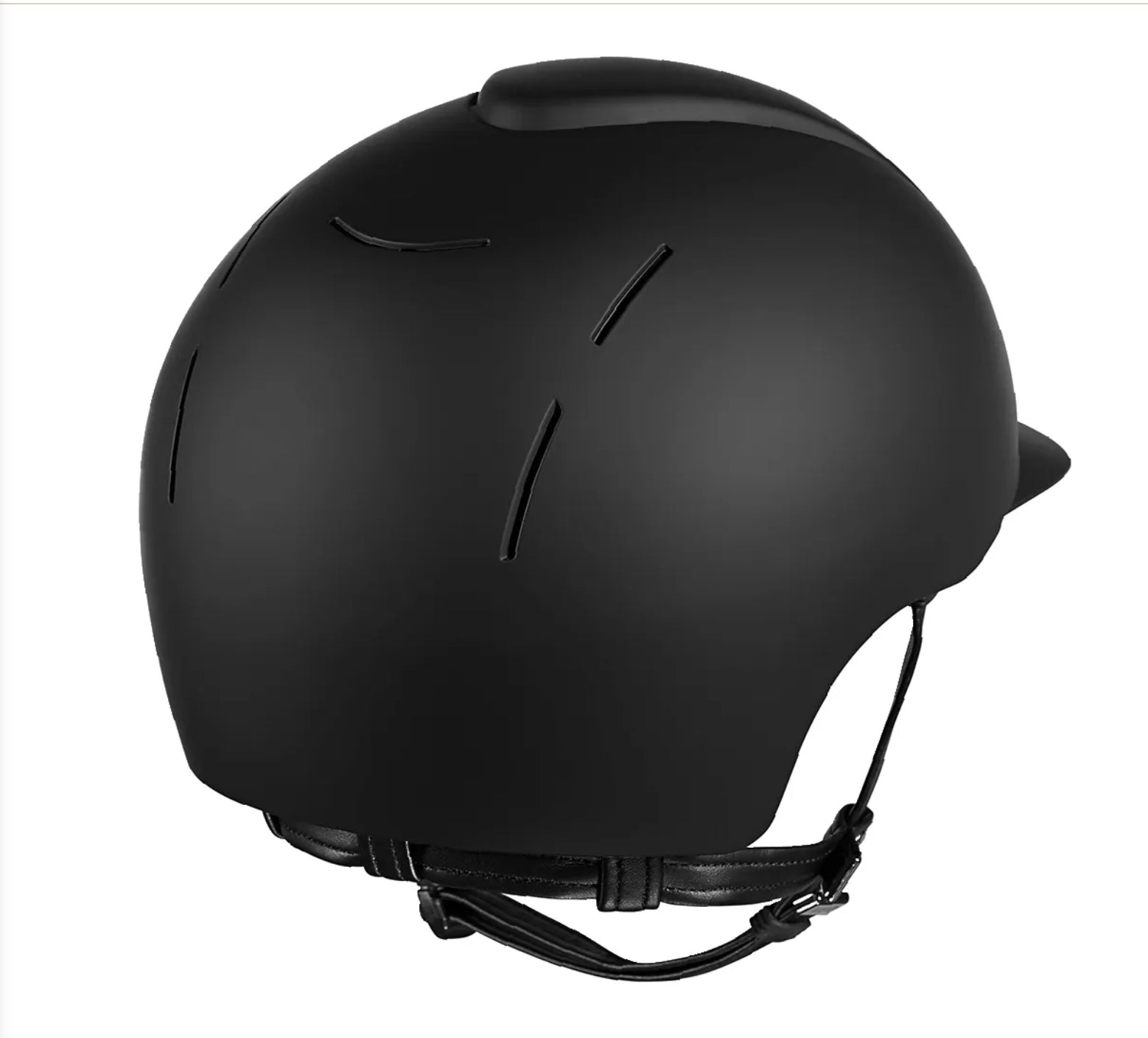 Kep Smart Helmet in Black, Size 59