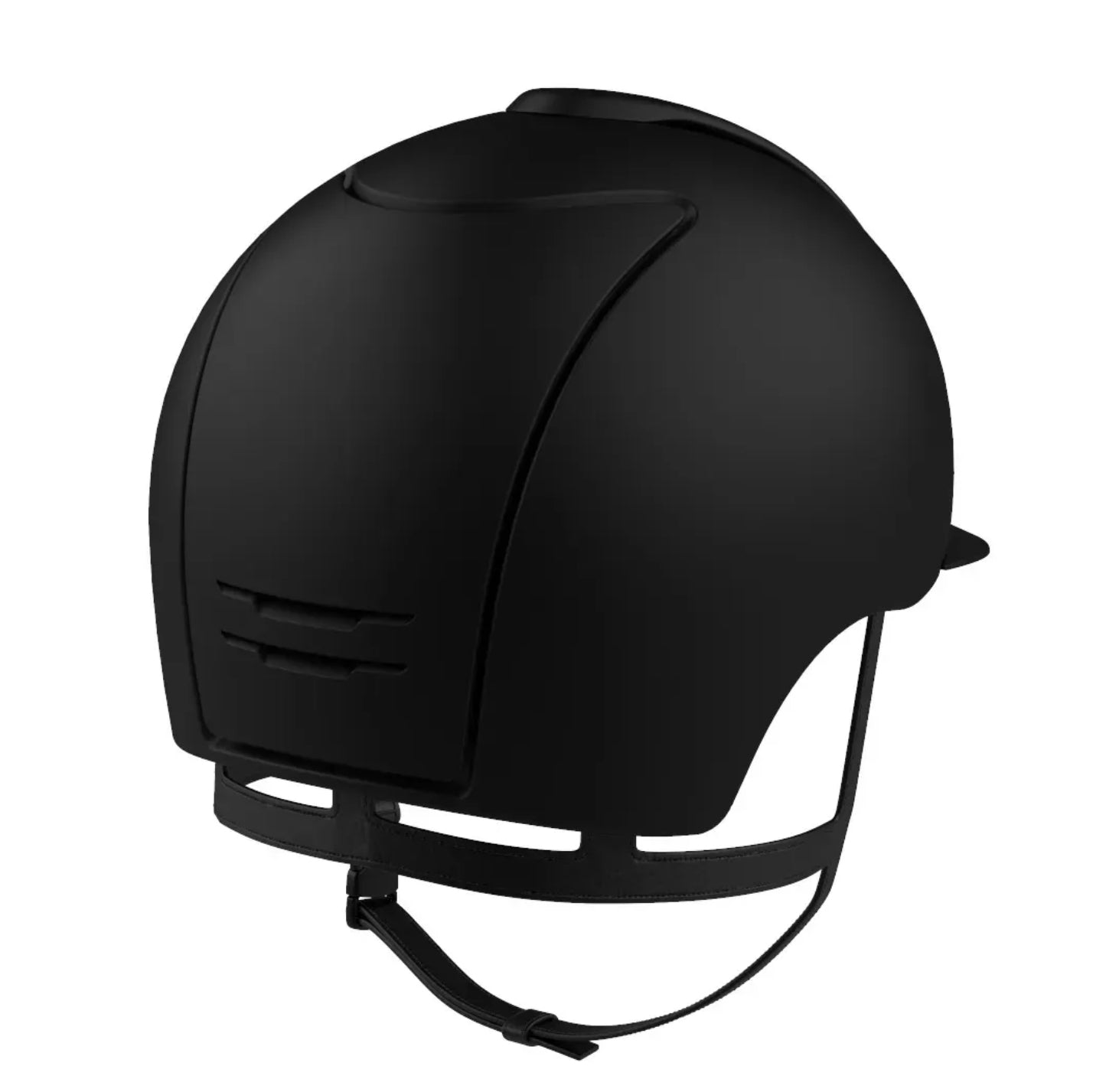 Kep Cromo 2.0 Matt Black Helmet, size Large 60