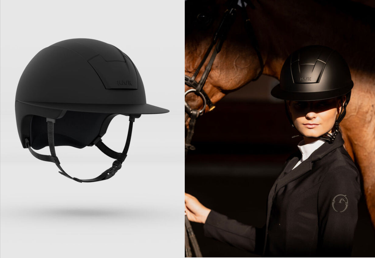 Kask Kooki Lady Helmet