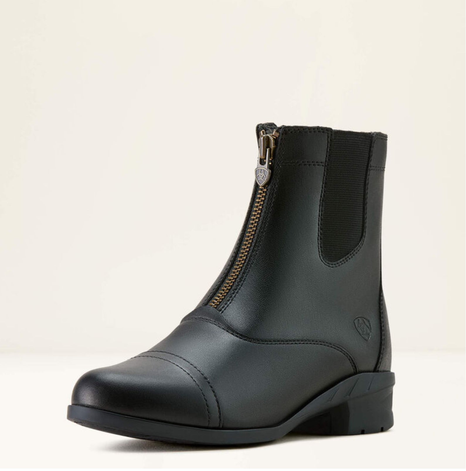 Ariat Women's Scout Zip Paddock Boot