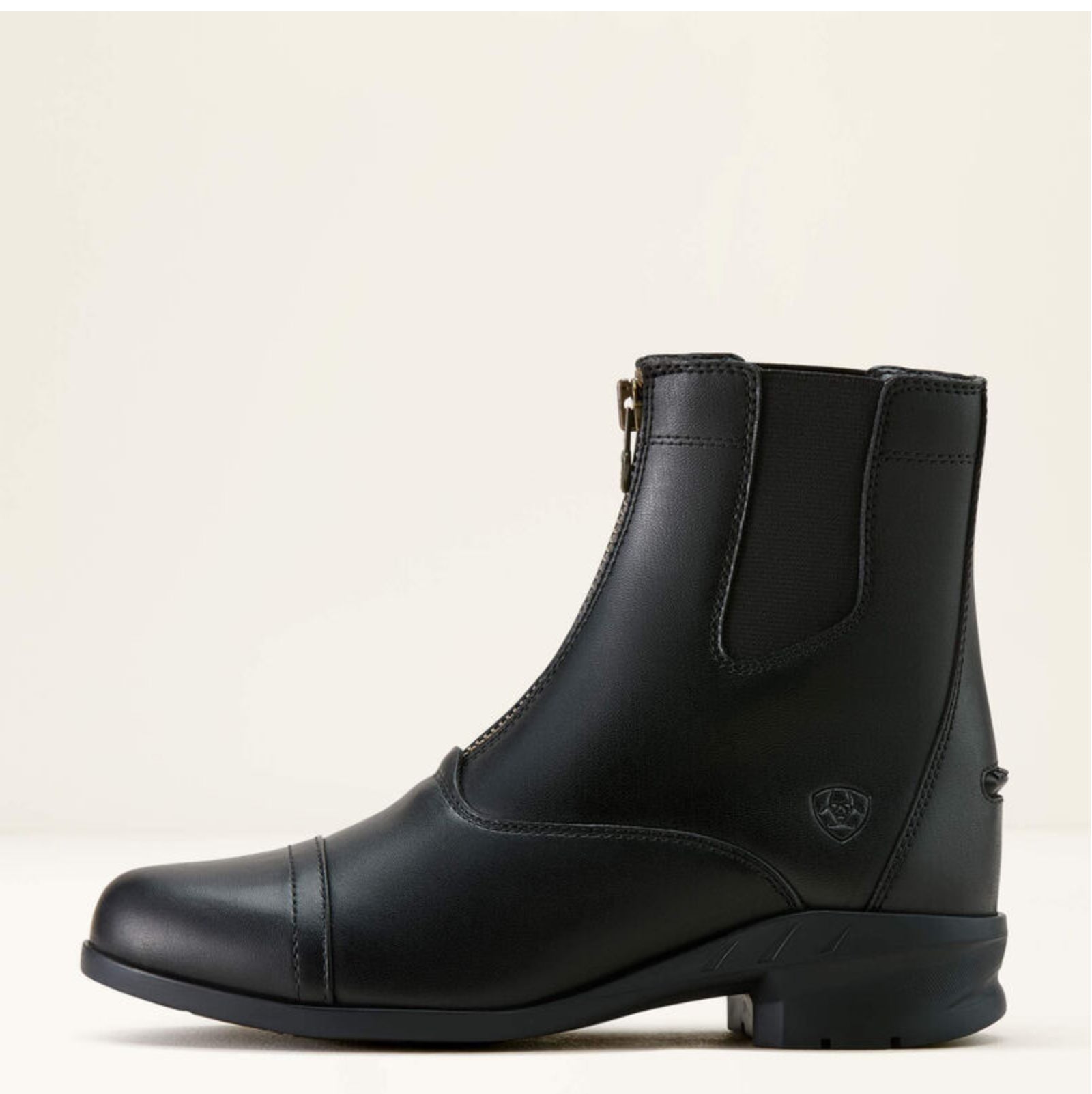 Ariat Women's Scout Zip Paddock Boot