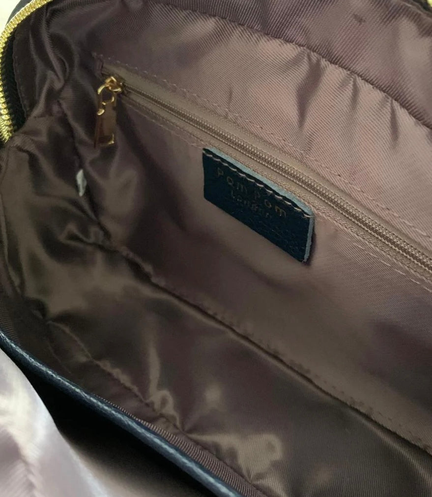Pom Pom London Mayfair Bag
