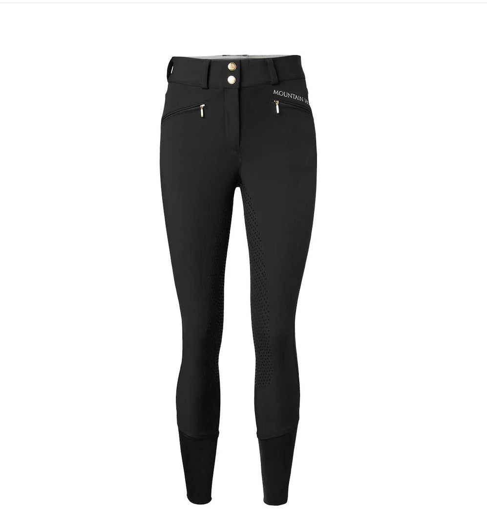 Mountain Horse Women's Diana Full Seat Breeches