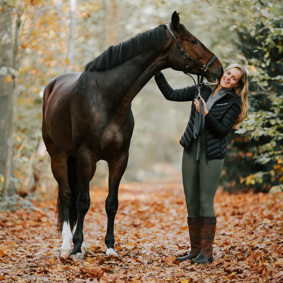 Mountain Horse Women's Diana Full Seat Breeches