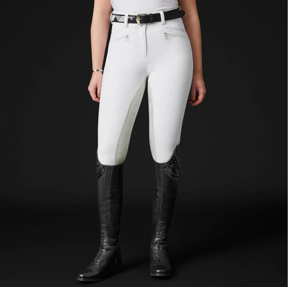Full Seat Riding Breeches | Mountain Horse Diana Breeches