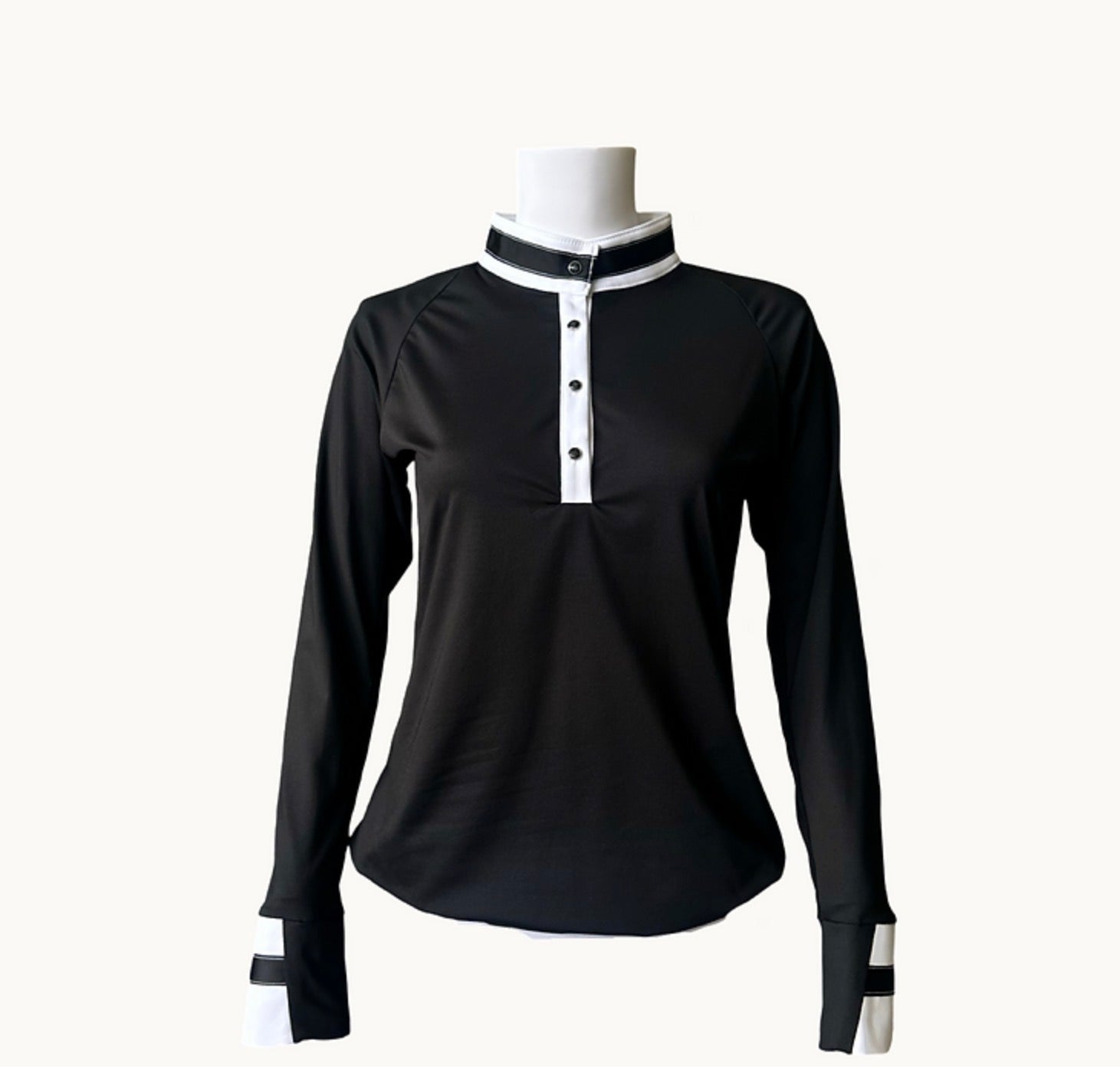 Womens Equestrian Tops | Milton Menasco Gimme Ribbon Tops