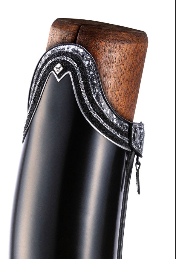 DeNiro Pioggia Collection Raffaelo Dressage Boot