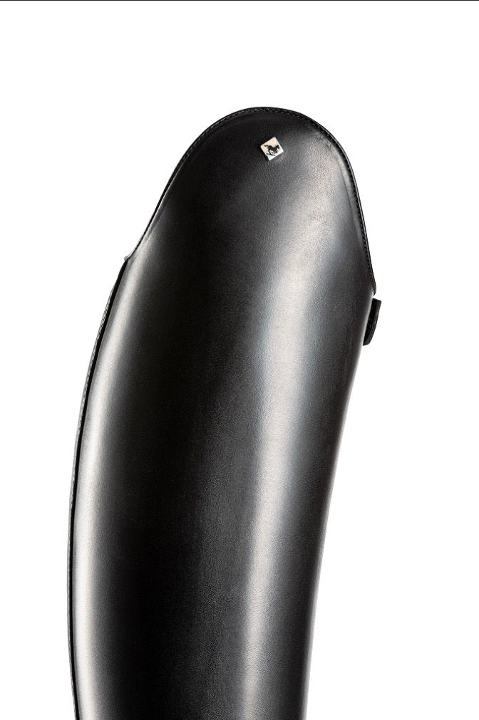 DeNiro Bellini Dressage Boot - Black
