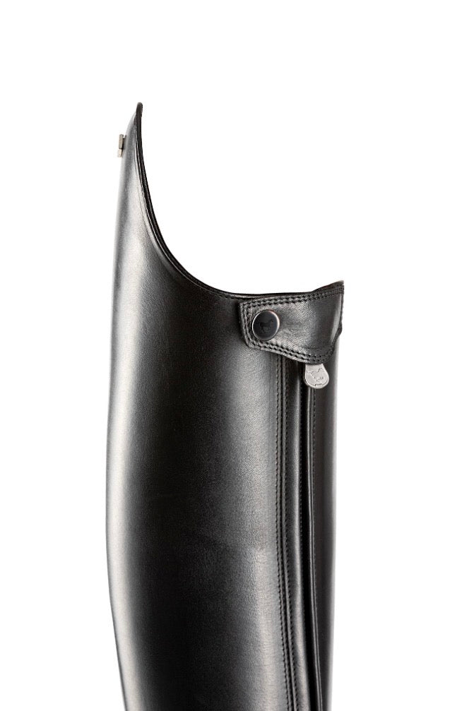 DeNiro Bellini Dressage Boot - Black