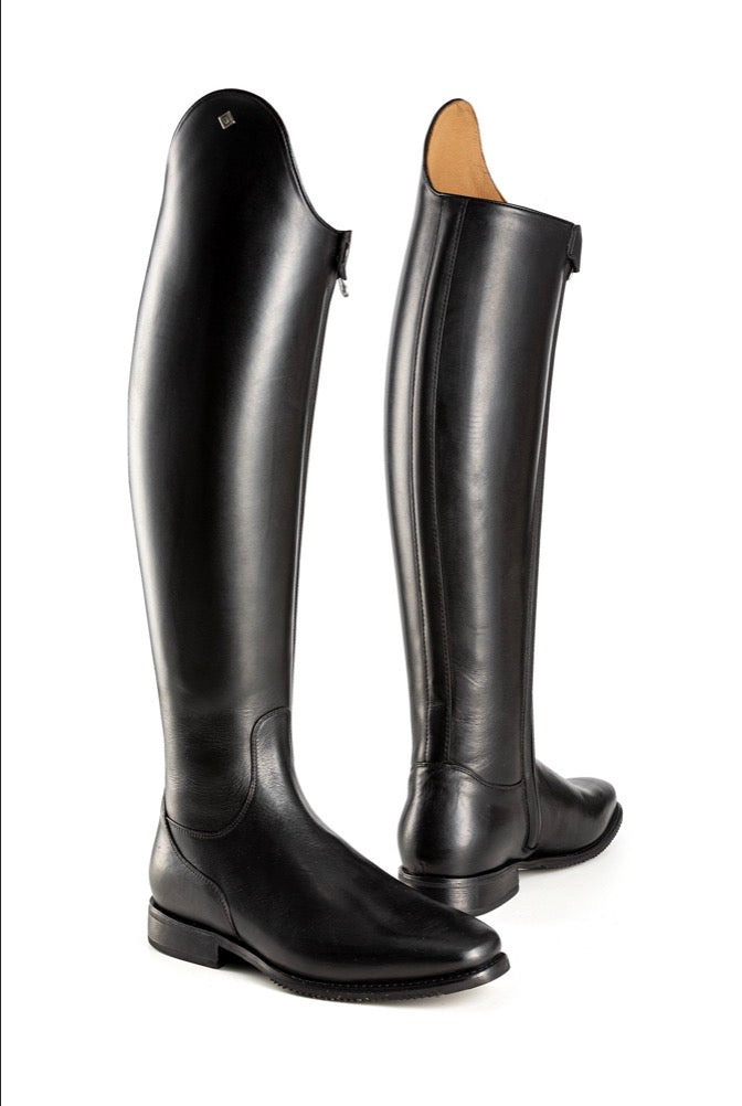 DeNiro Bellini Dressage Boot - Black