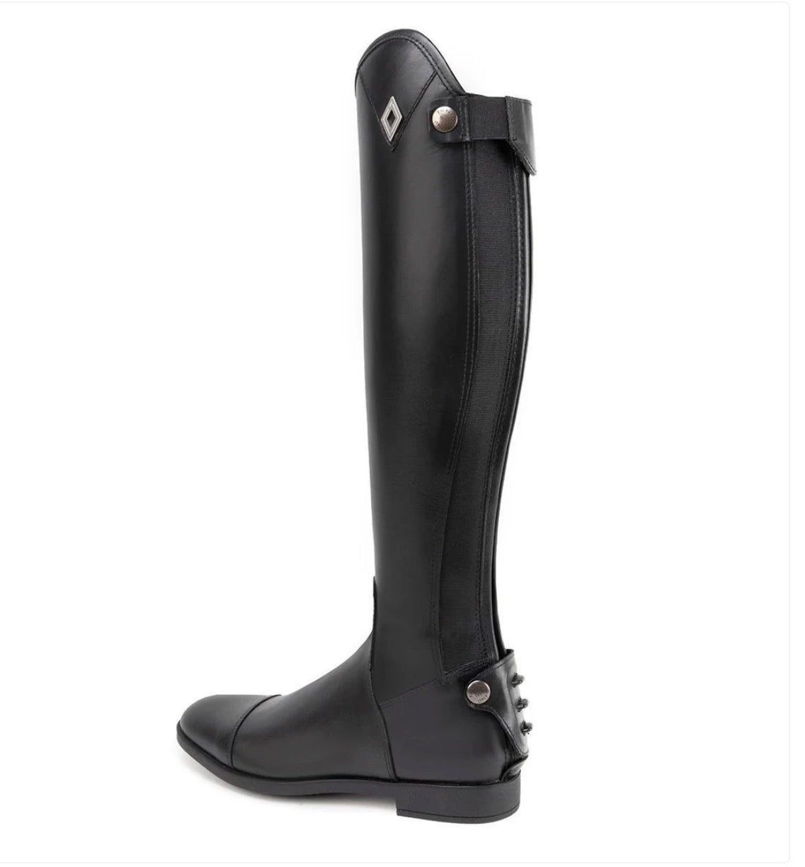 Fabbri Prime Tall Dress Boots