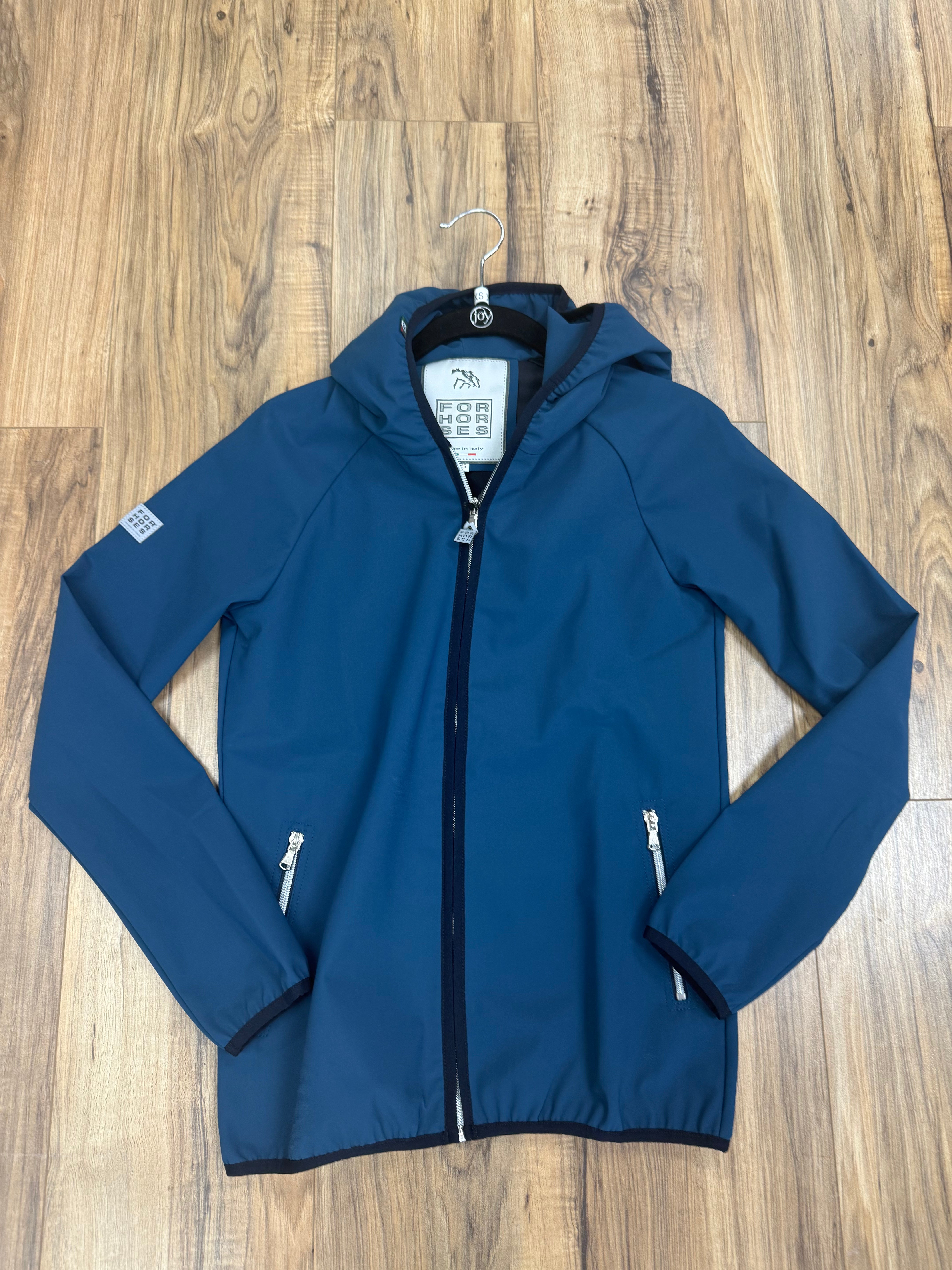For Horses Amica Technical Coat 10% Off