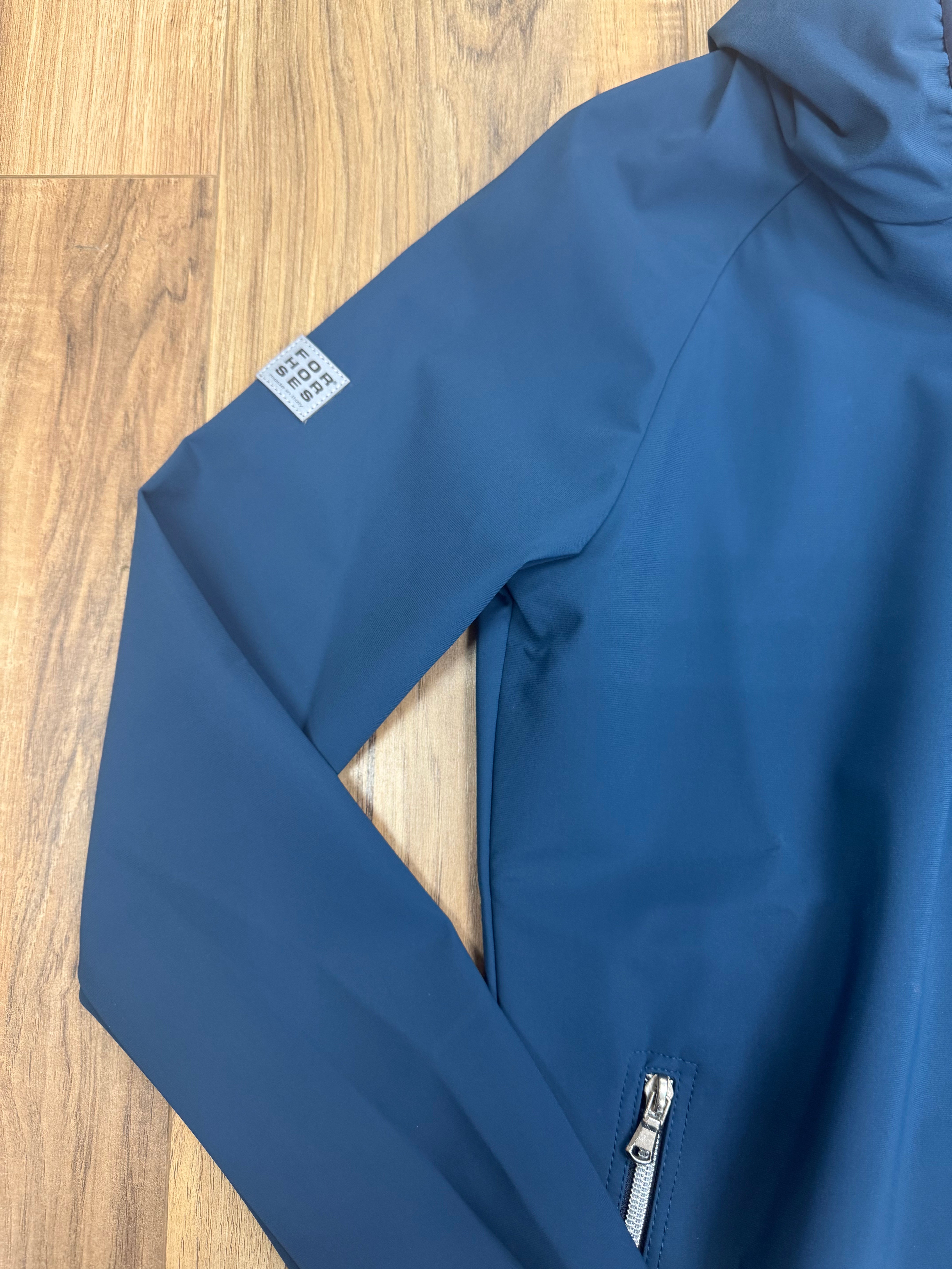 For Horses Amica Technical Coat 10% Off