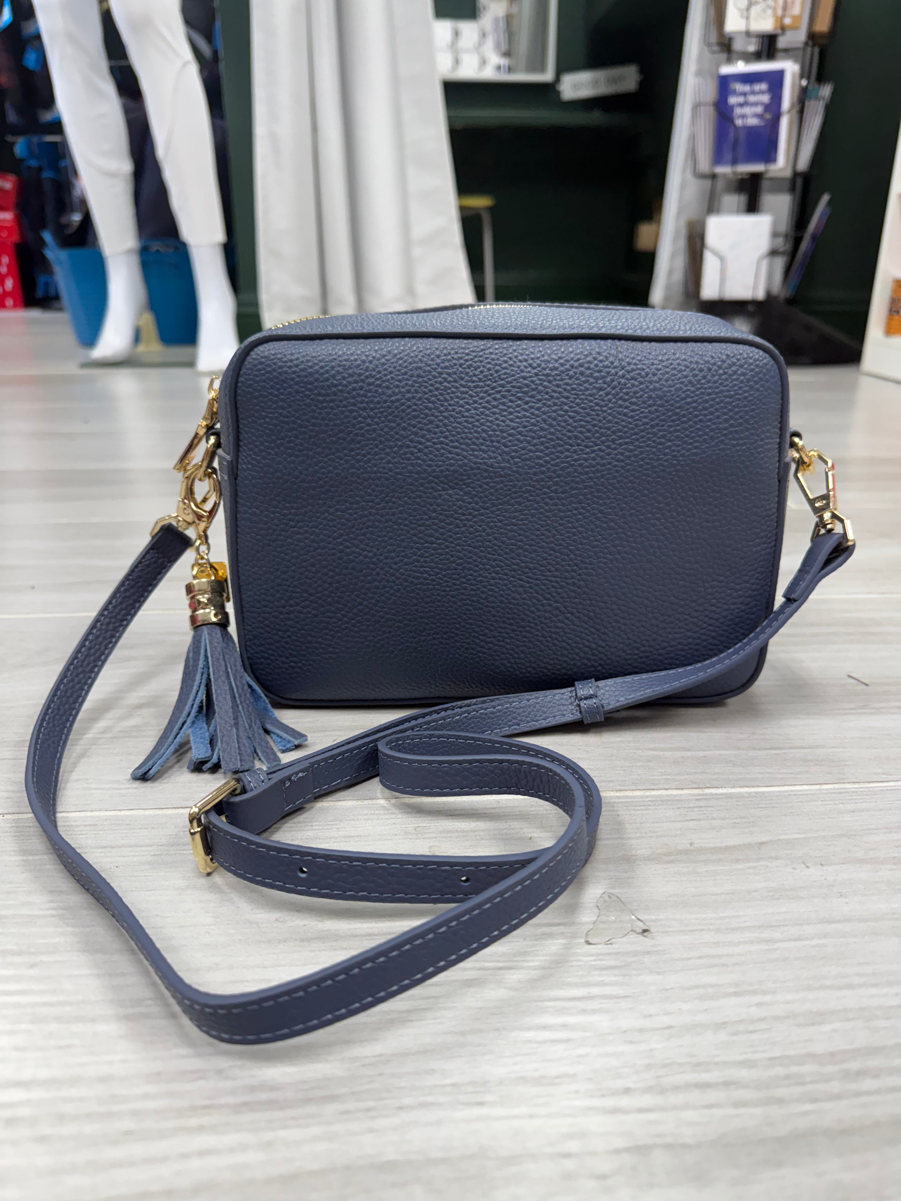 Pom Pom London City Bag