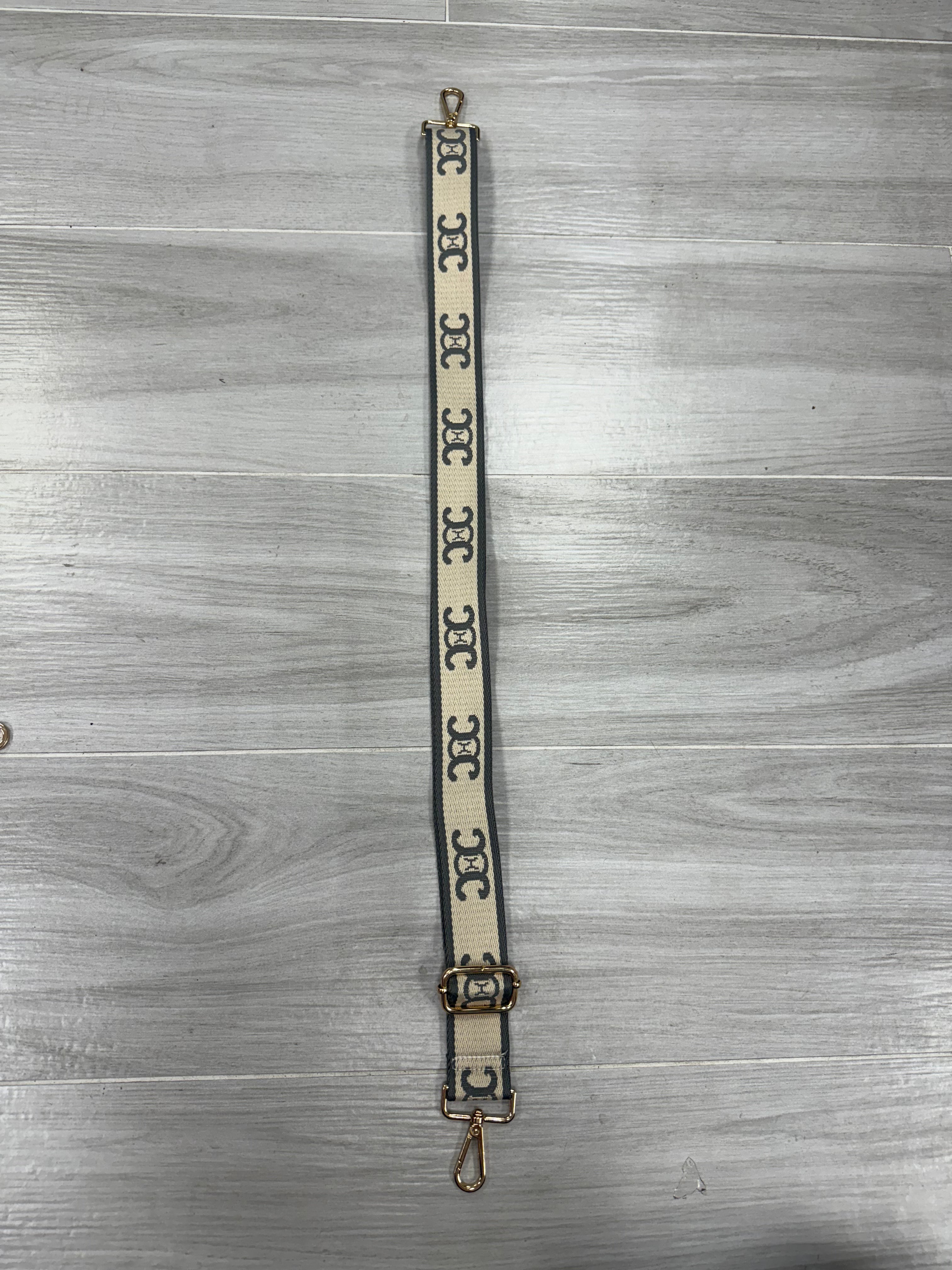 Adjustable Purse Straps