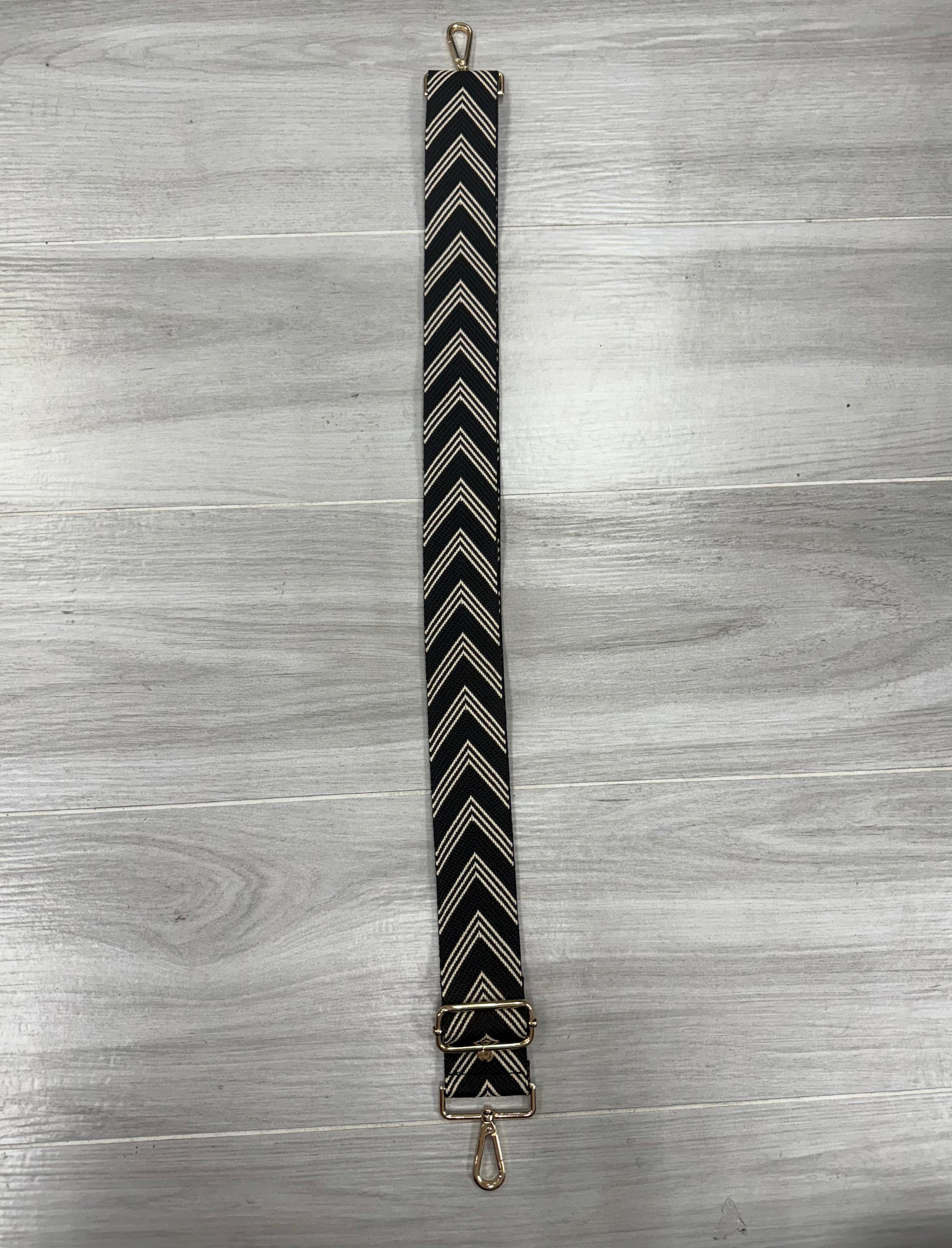 Pom Pom London Purse Straps