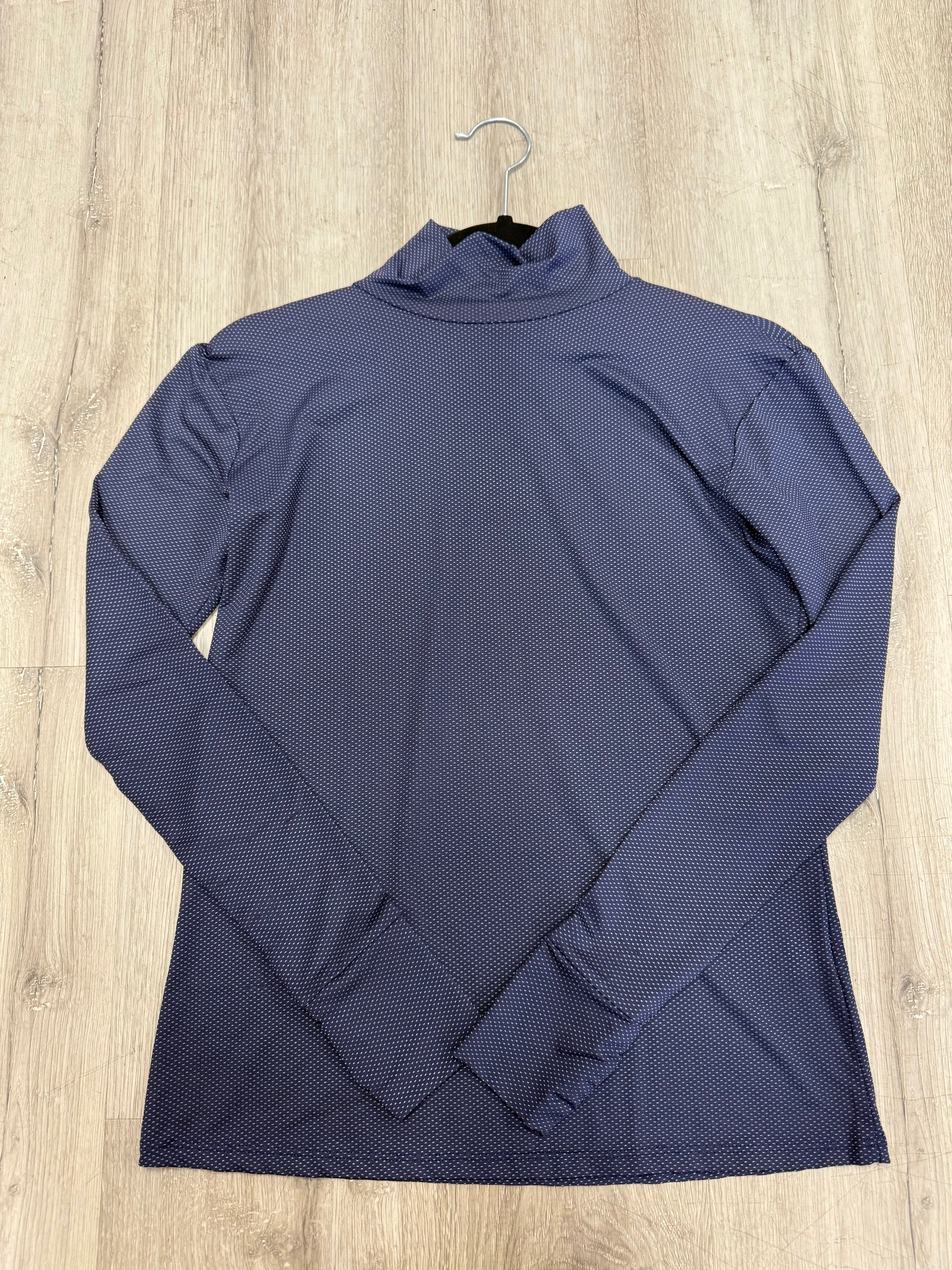 Kismet Alexa Turtleneck Schooling Shirt
