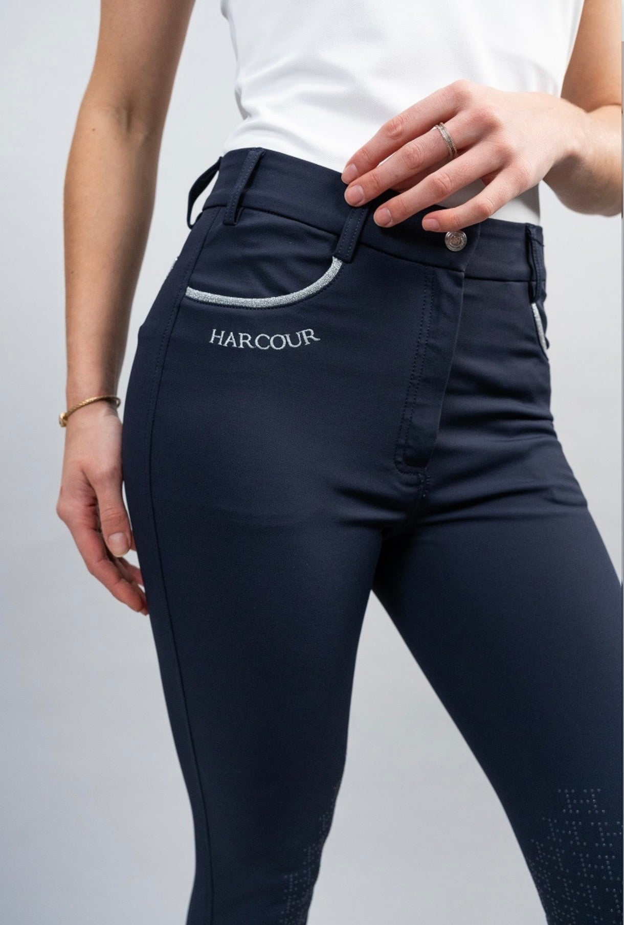 Harcour Jaltika Breeches