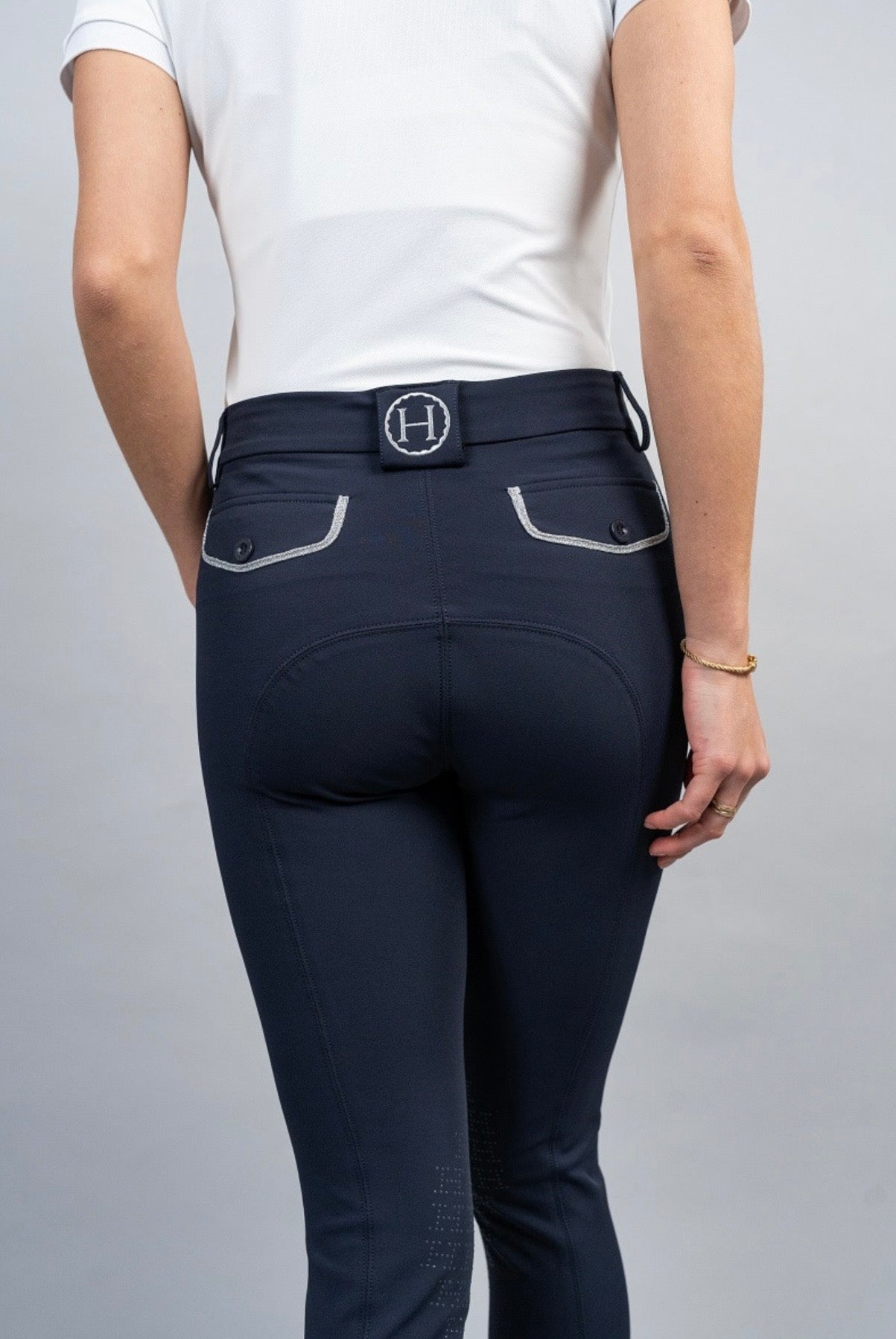 Harcour Jaltika Breeches