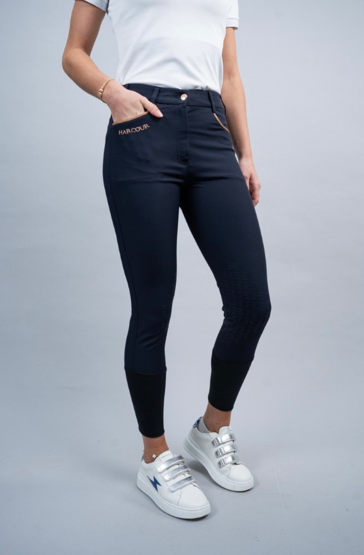 Harcour Jaltika Breeches