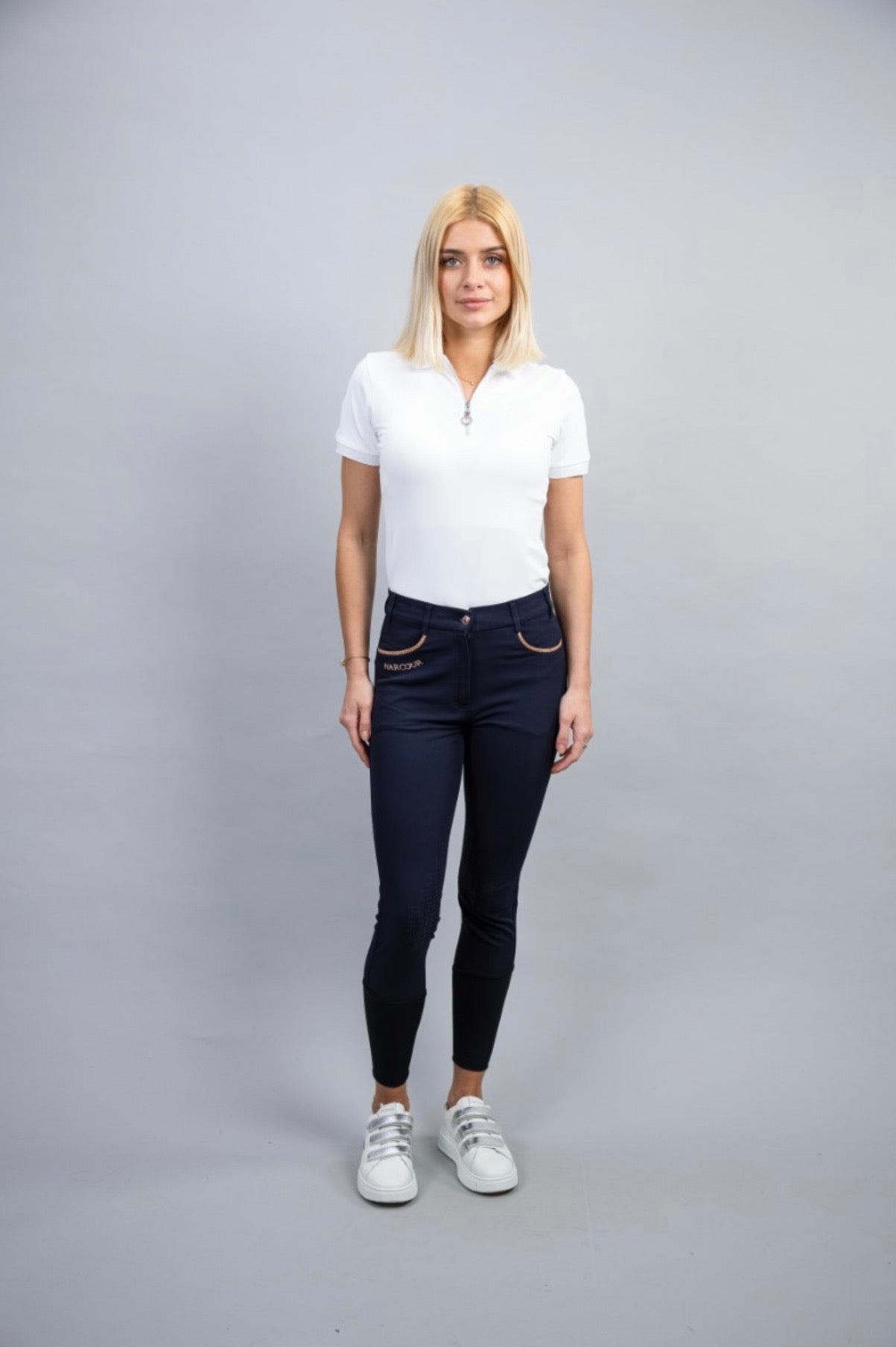 Harcour Jaltika Breeches