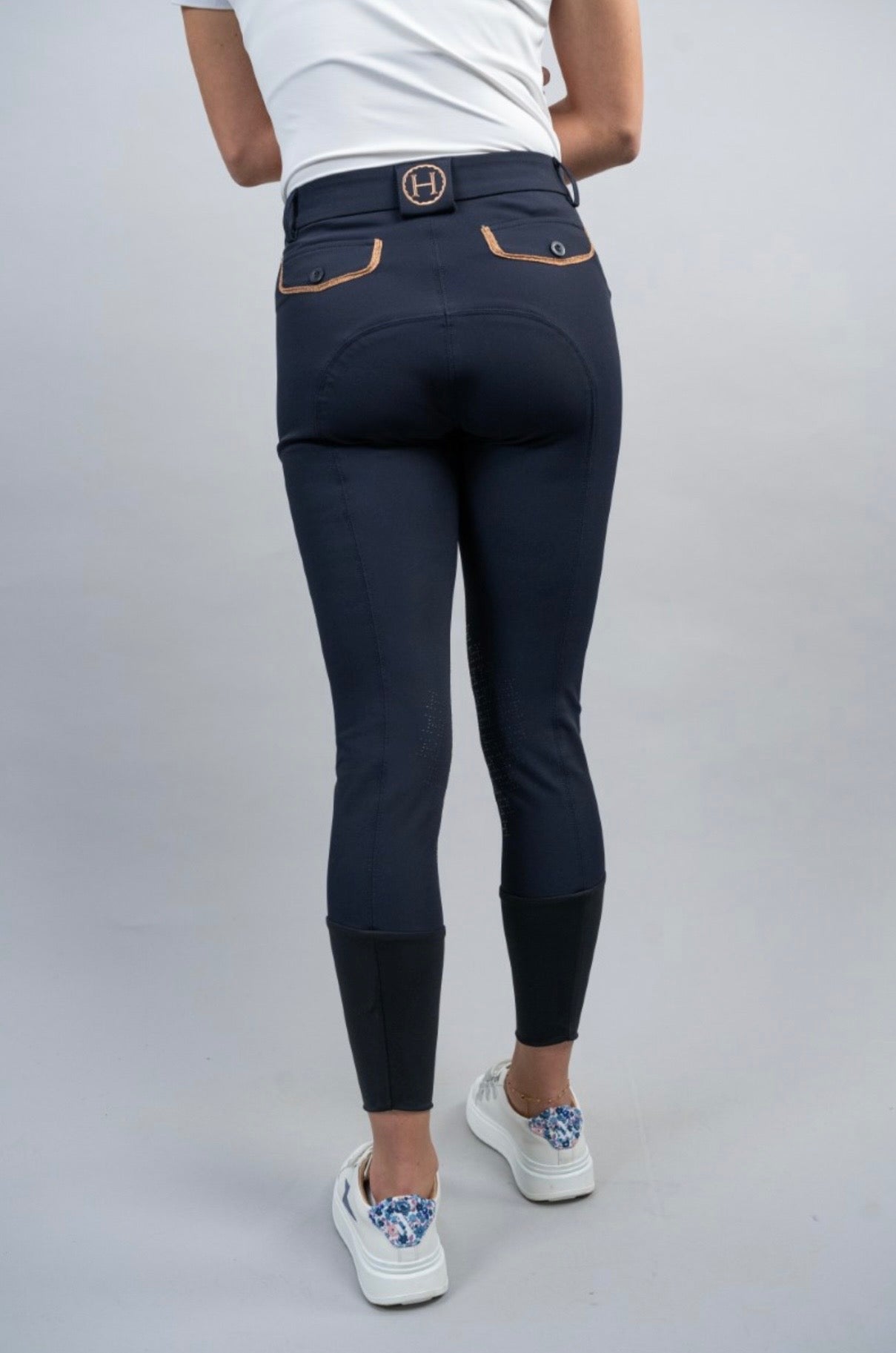 Harcour Jaltika Breeches