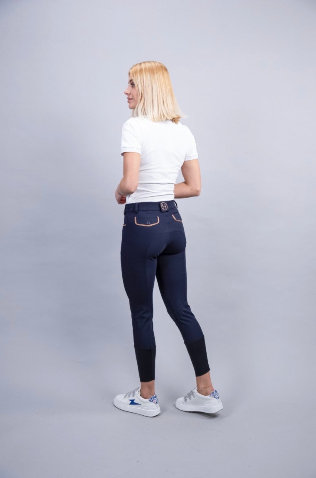 Harcour Jaltika Breeches