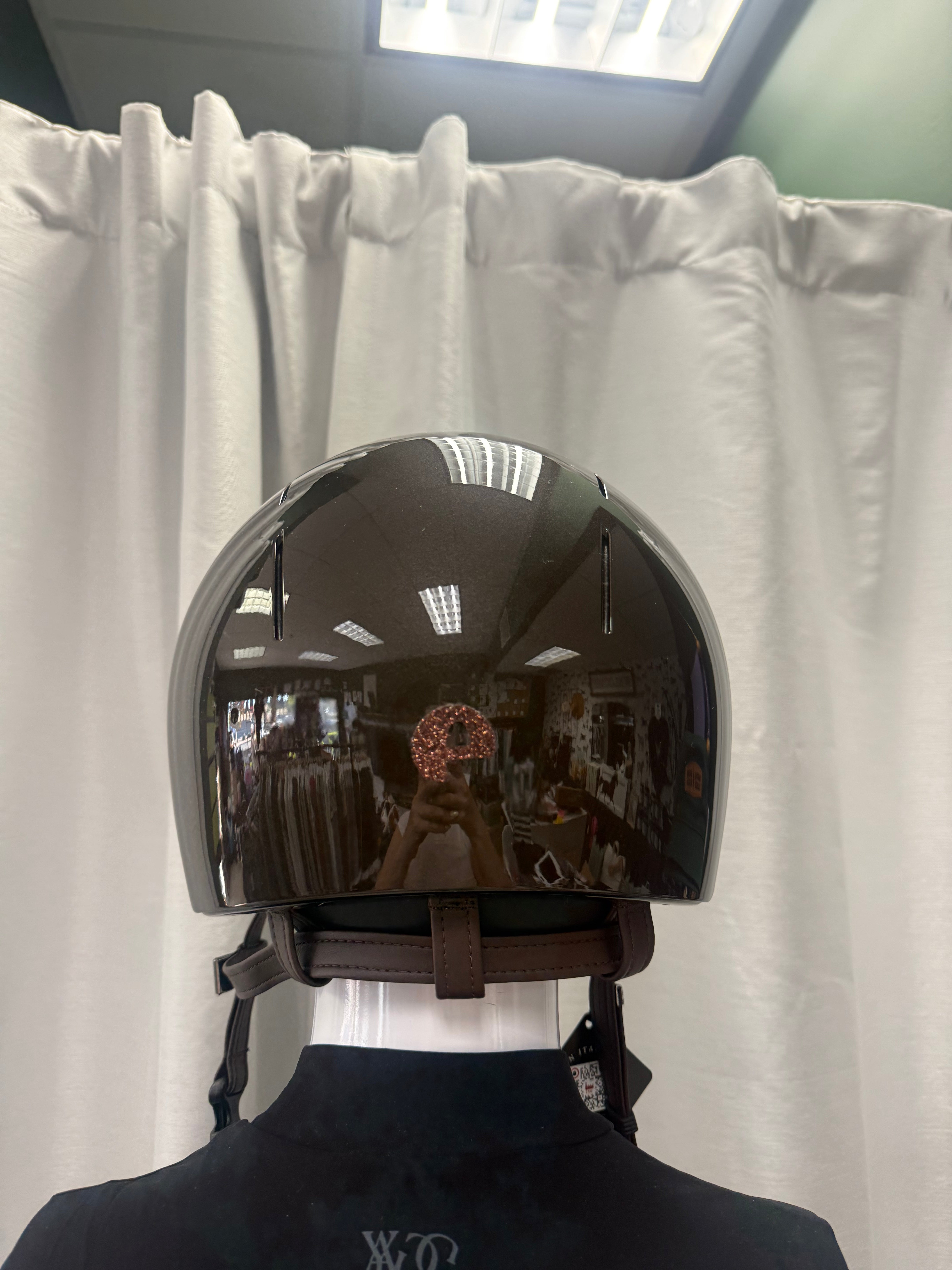 Kep CUSTOM Smart Nova Polish Brown L