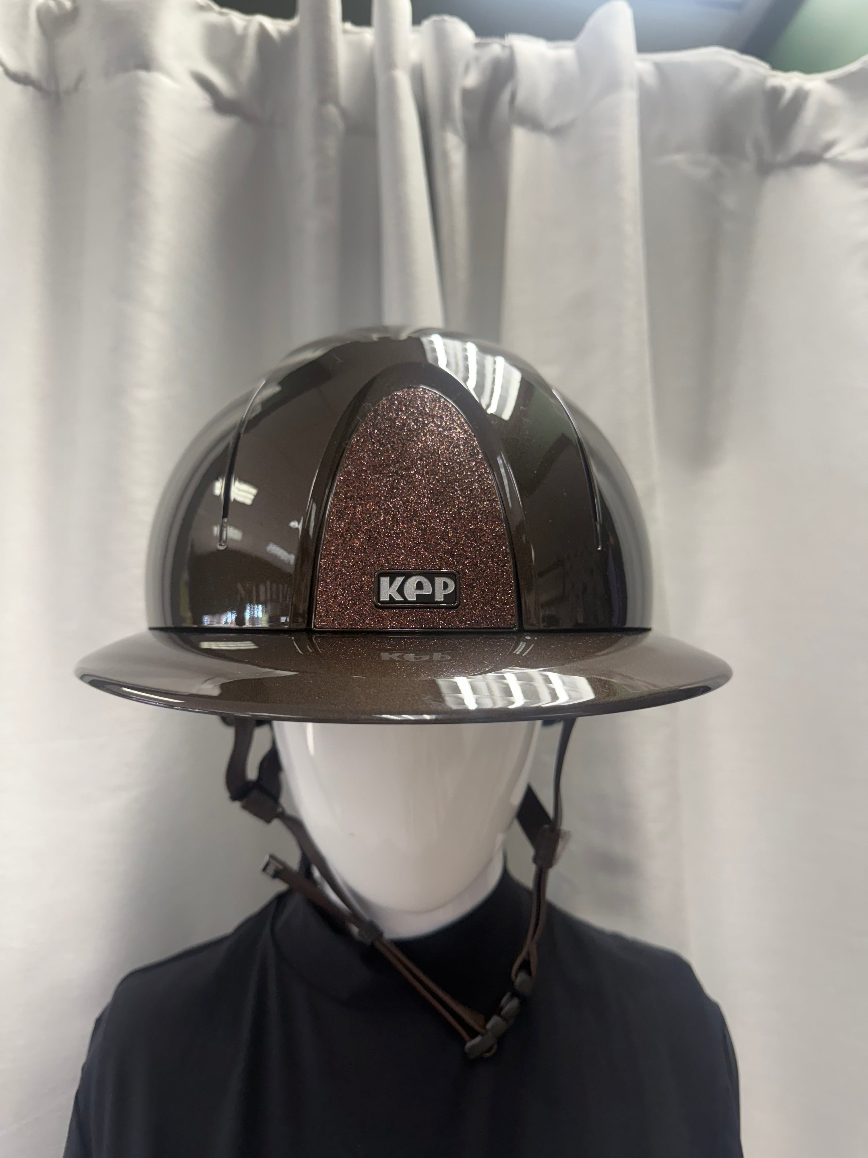 Kep CUSTOM Smart Nova Polish Brown L