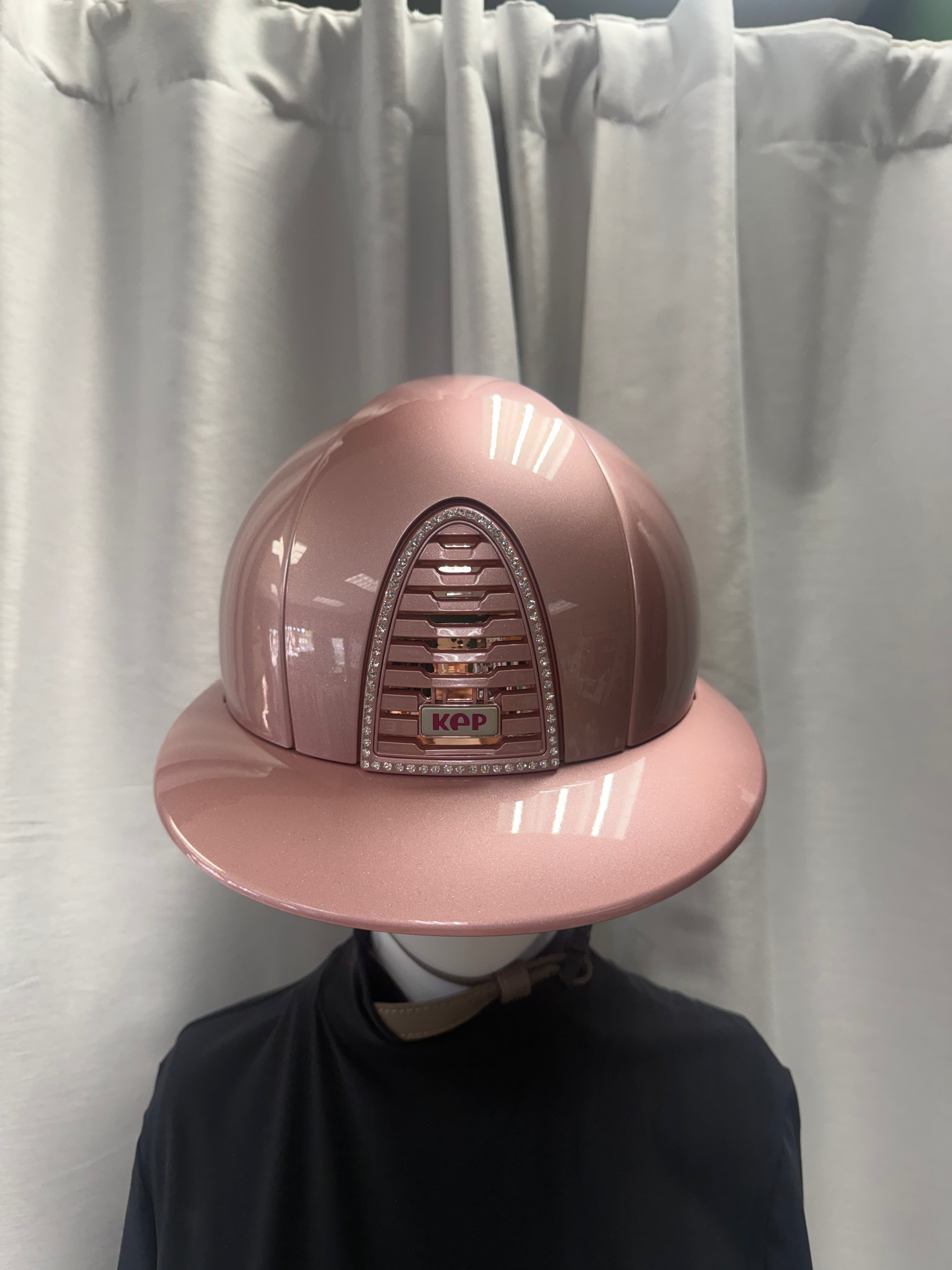Kep CUSTOM Cromo 2.0 Diamond Pink M