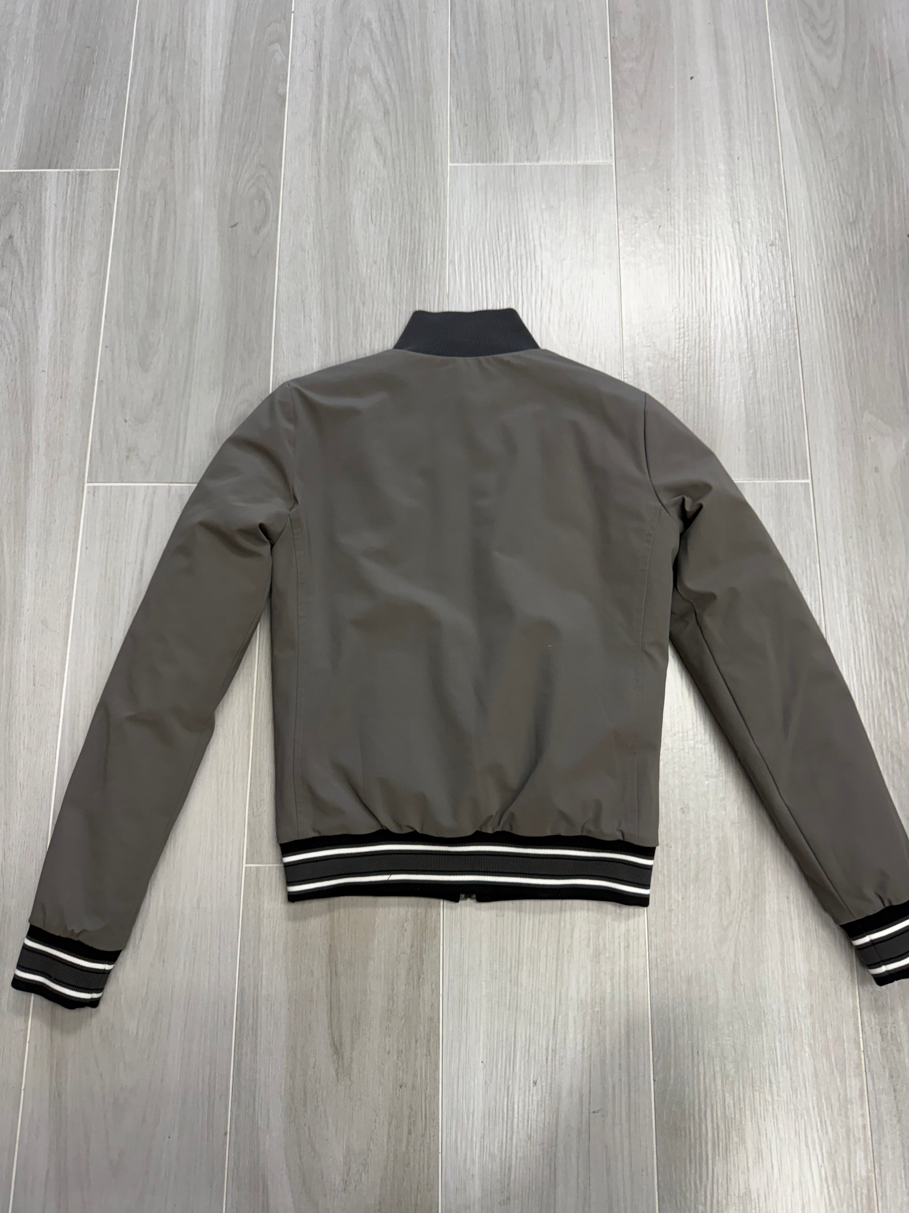 CT Stretch Jersey Bomber Jacket S