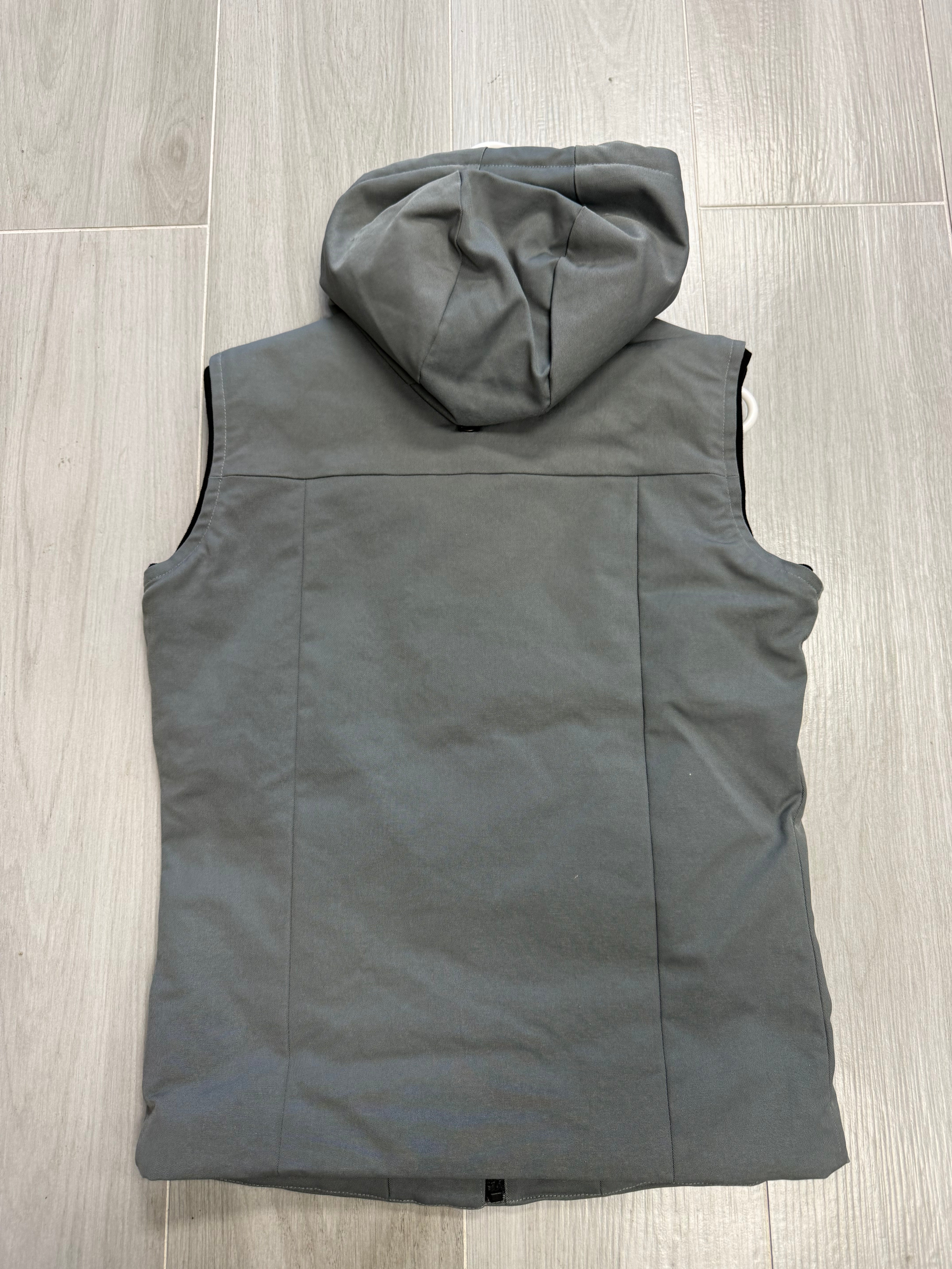 CT En Garde Sleeveless Jacket S