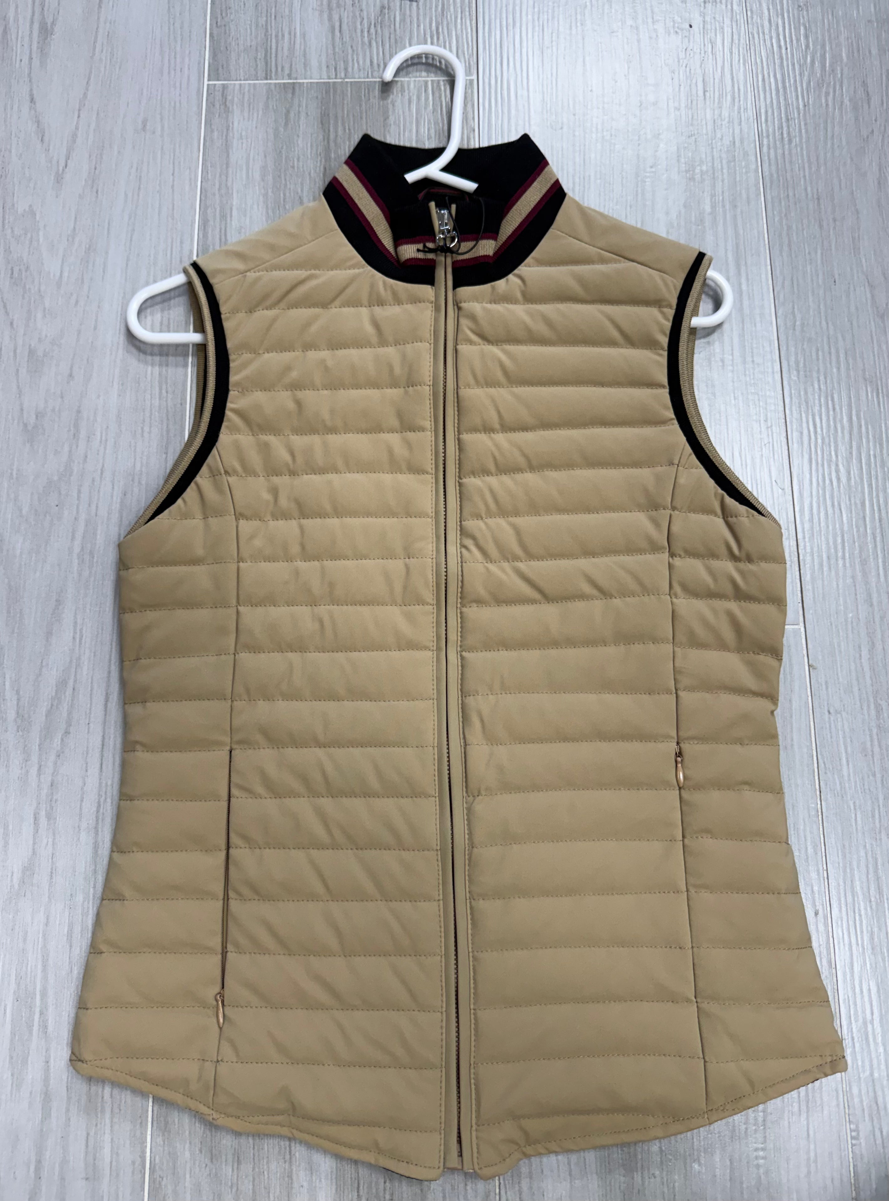 CT Down Vest S