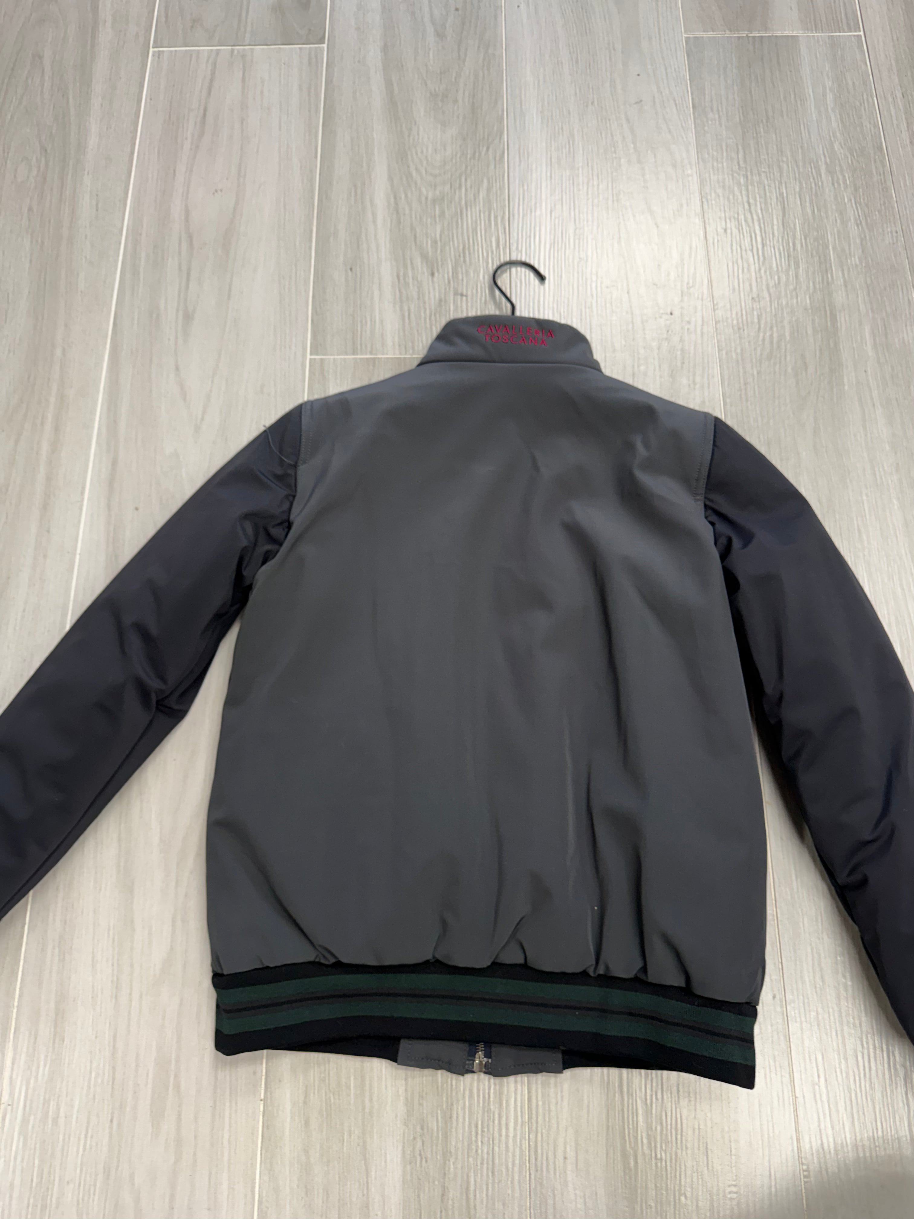 CT Federicos Bomber 12