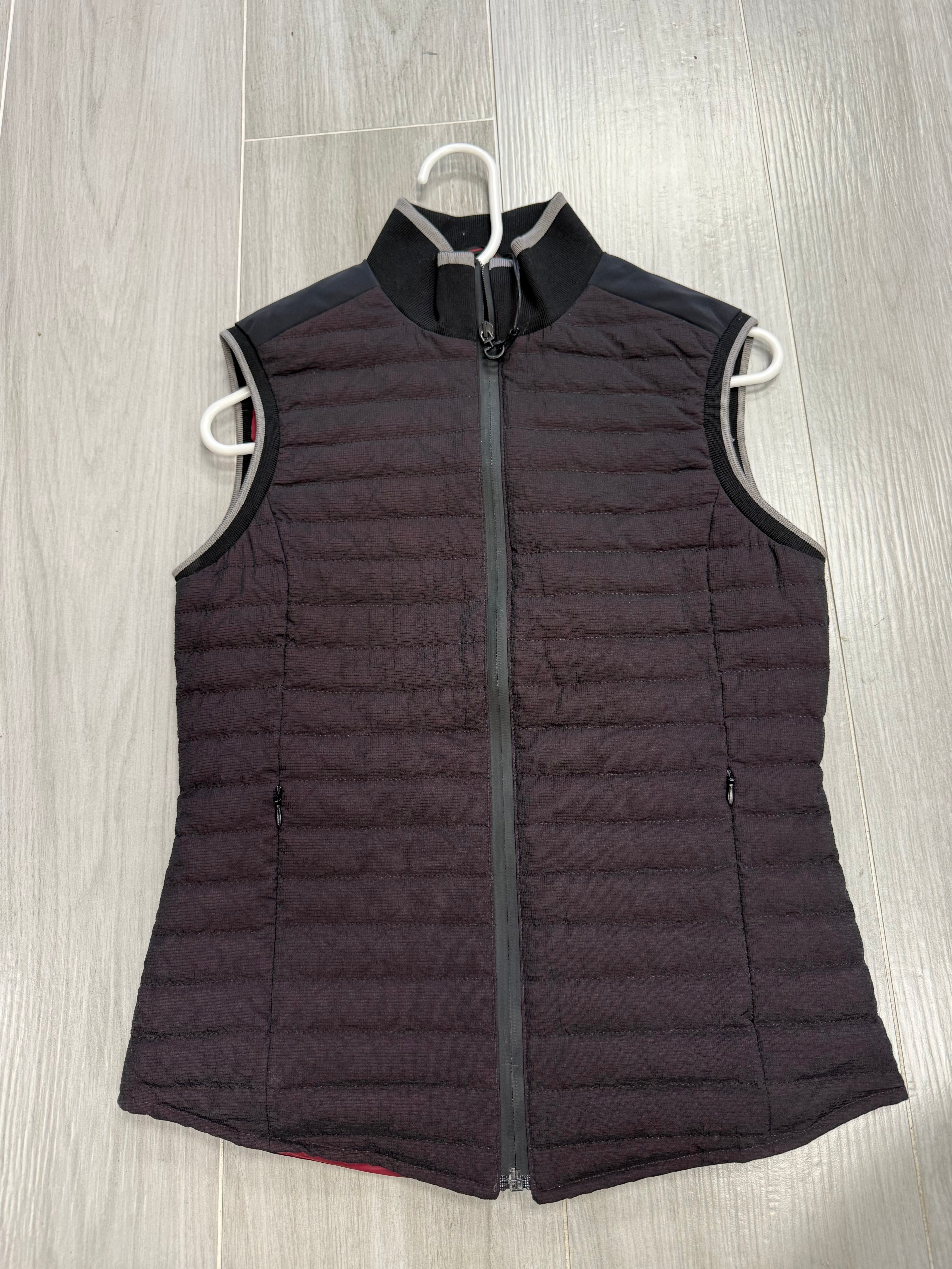 CT Down Vest S