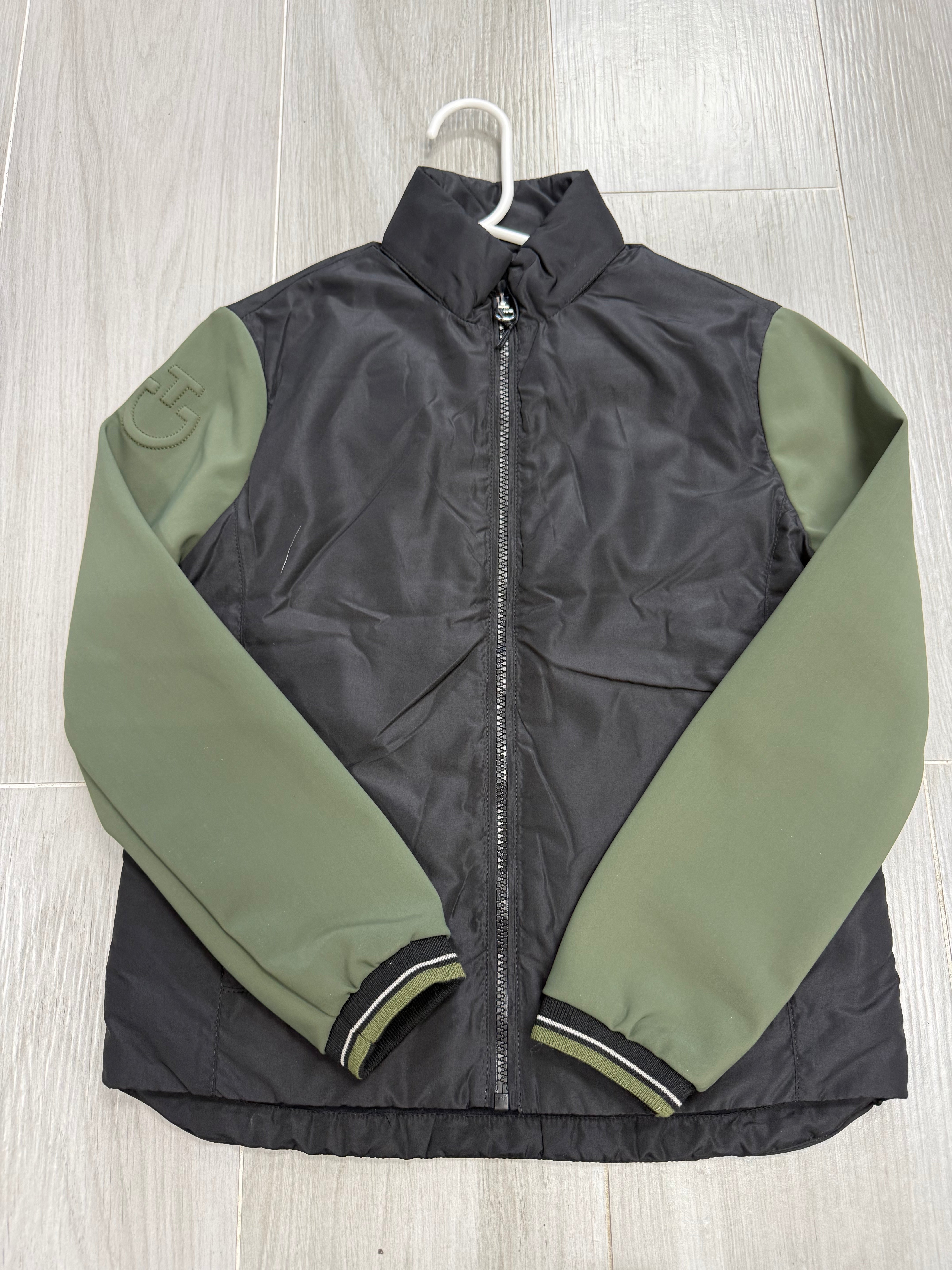 CT Nylon Sabre Jacket 12