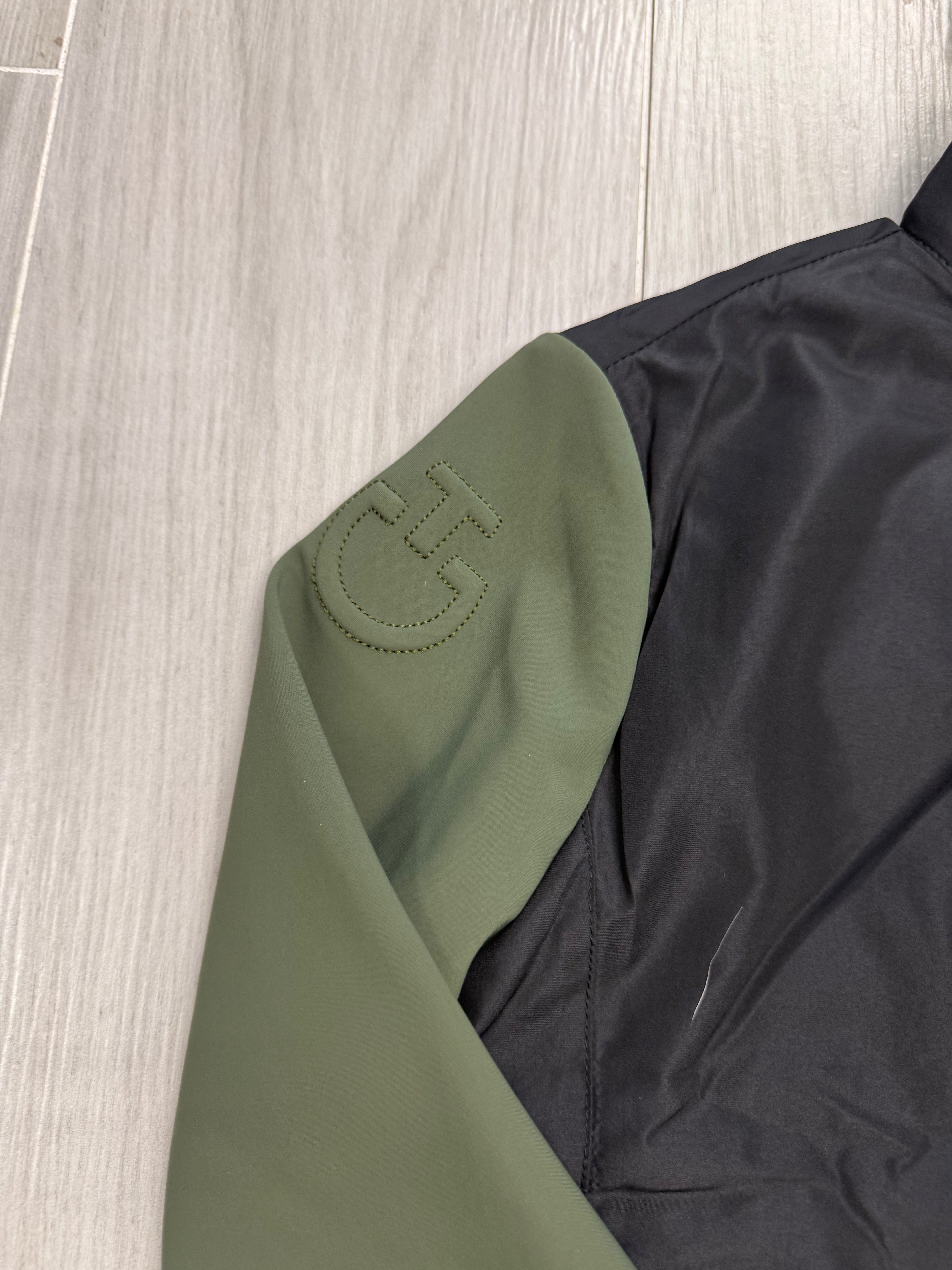 CT Nylon Sabre Jacket 12