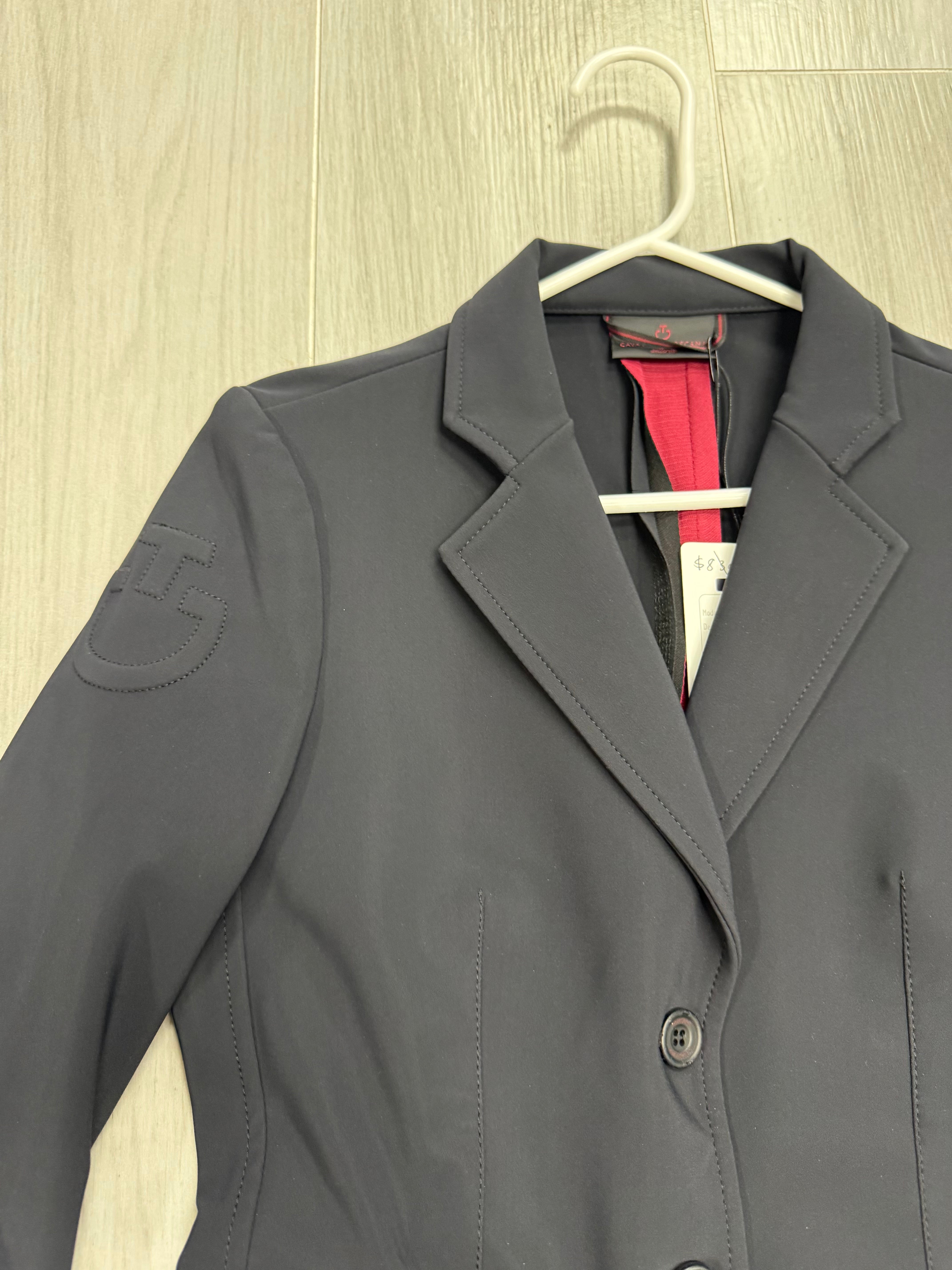 CT Stretch Band Riding Jacket 42