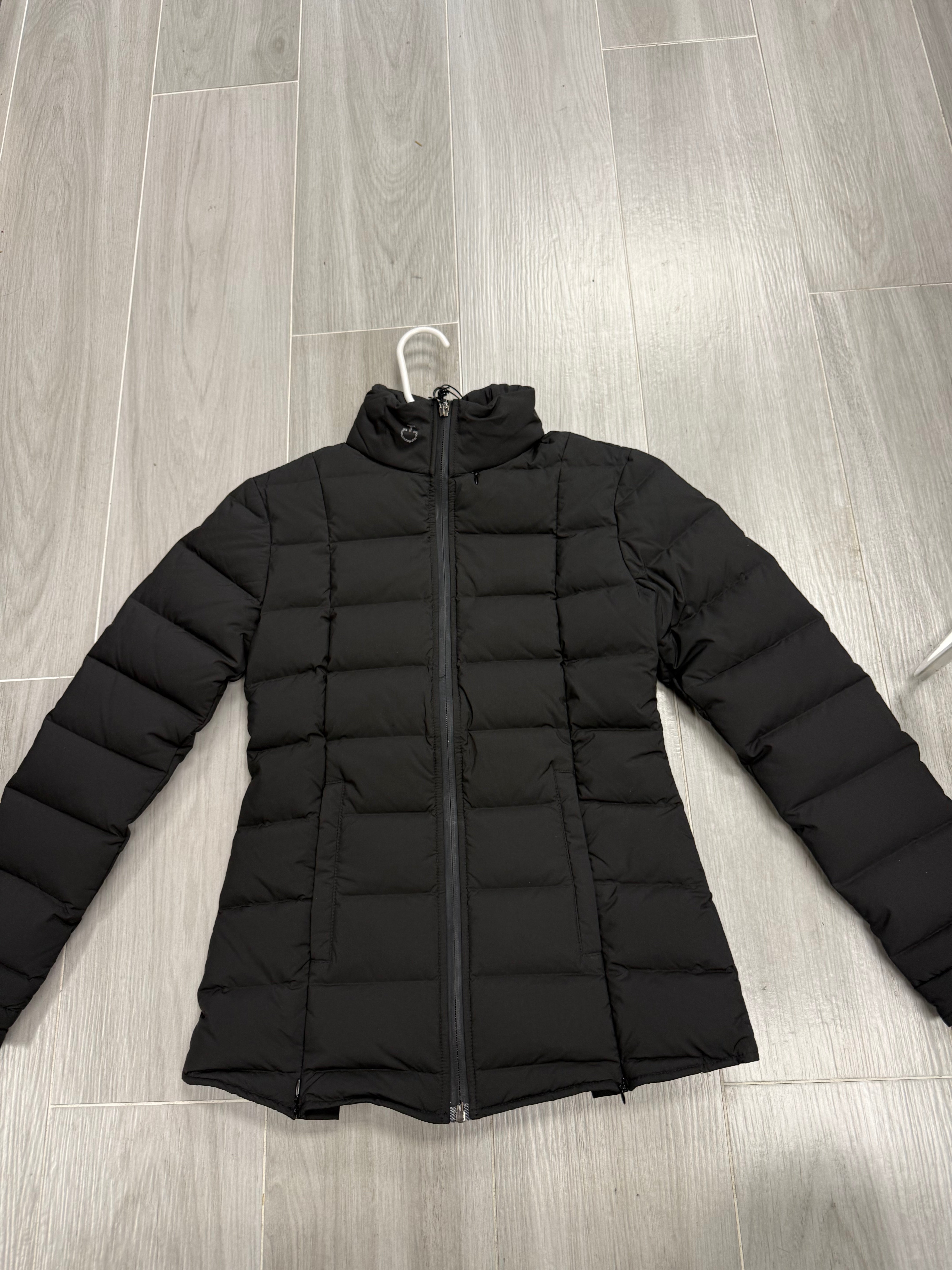 CT A-Line Puffer Jacket S