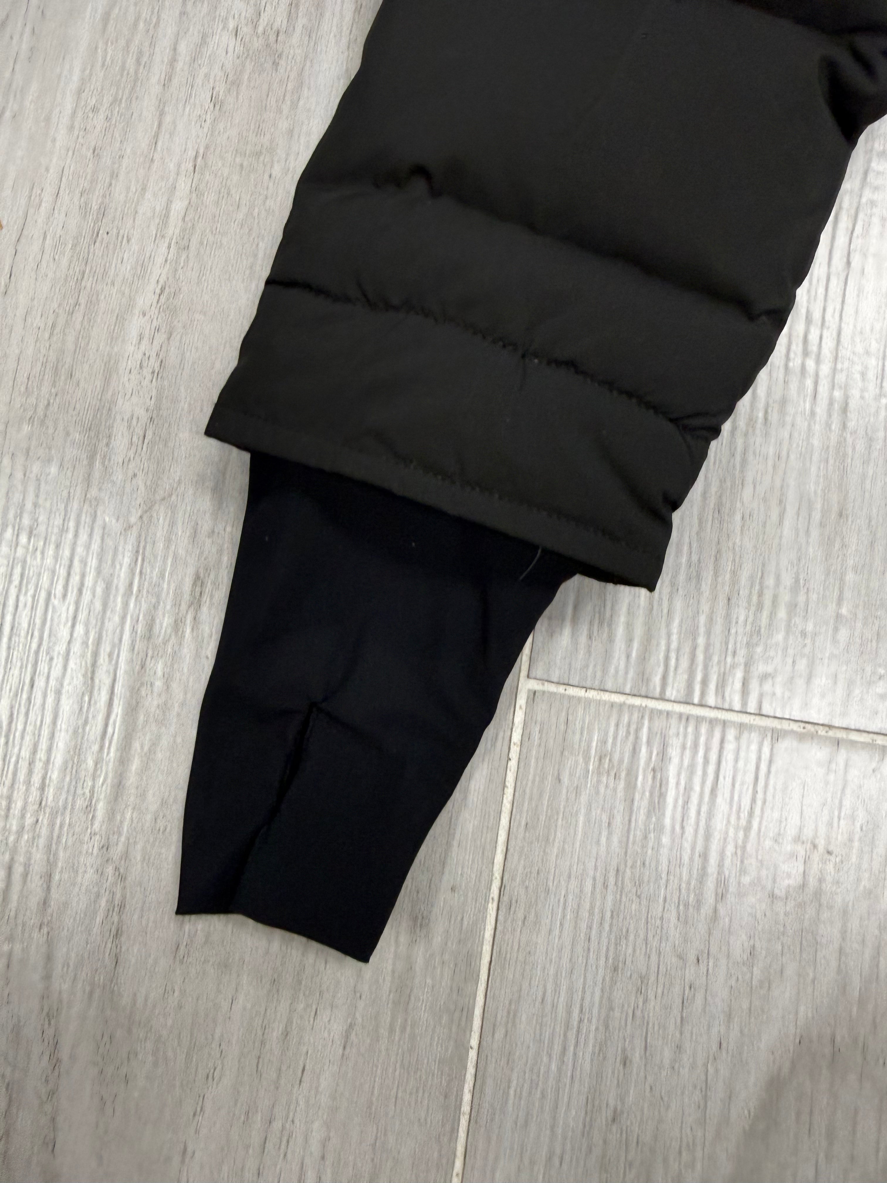 CT A-Line Puffer Jacket S