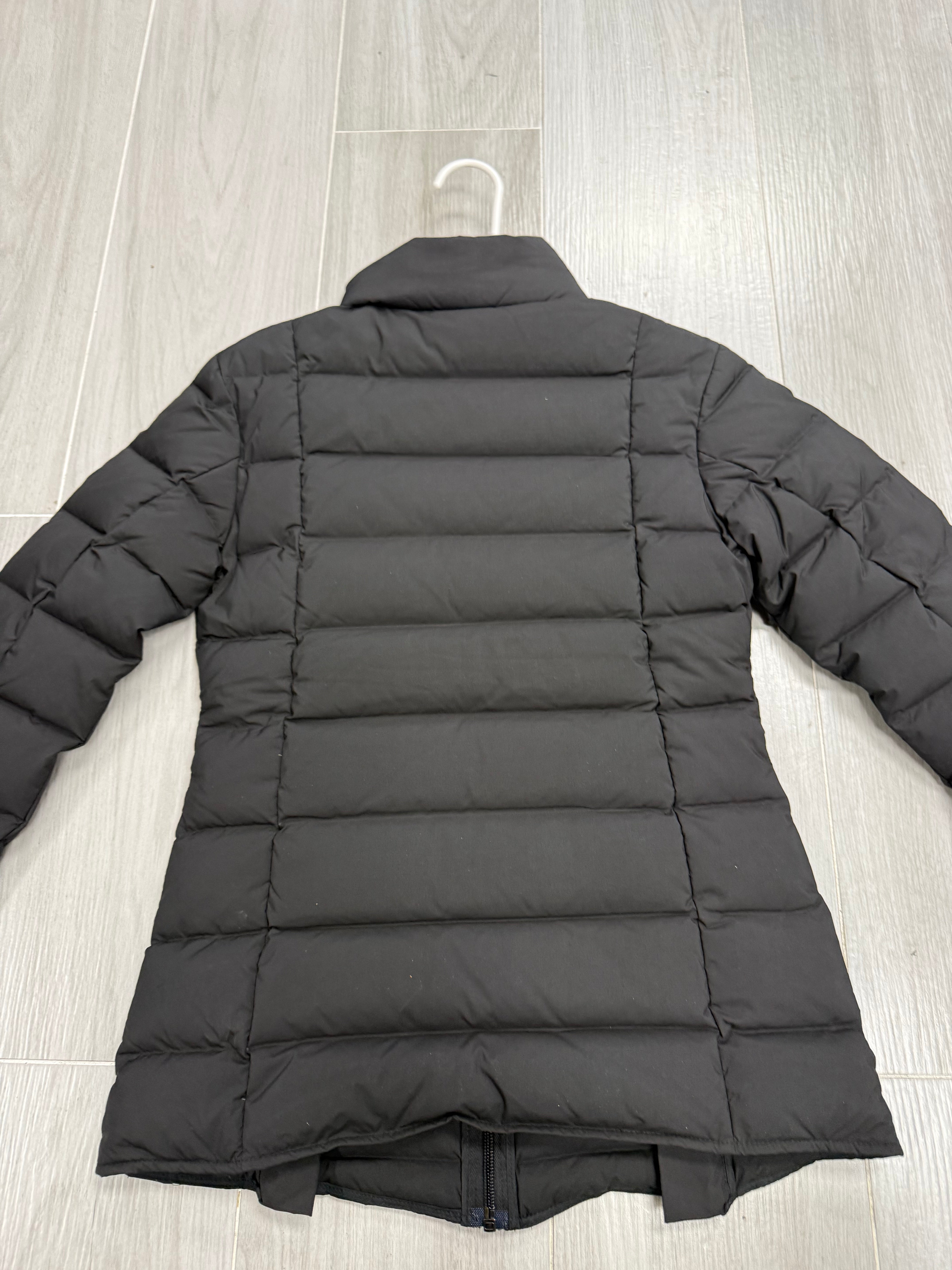CT A-Line Puffer Jacket S