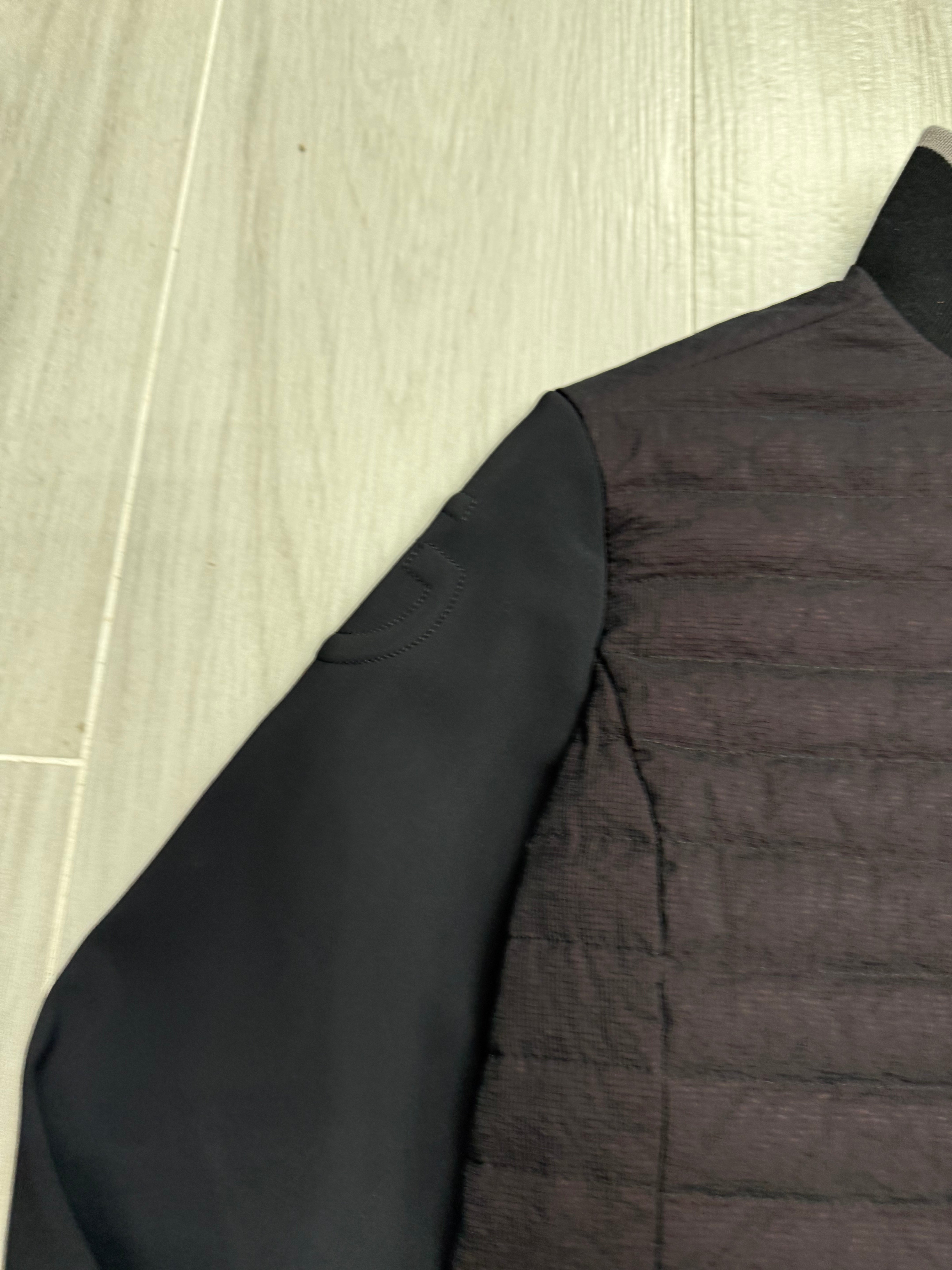 CT Detachable Sleeve Down Jacket S