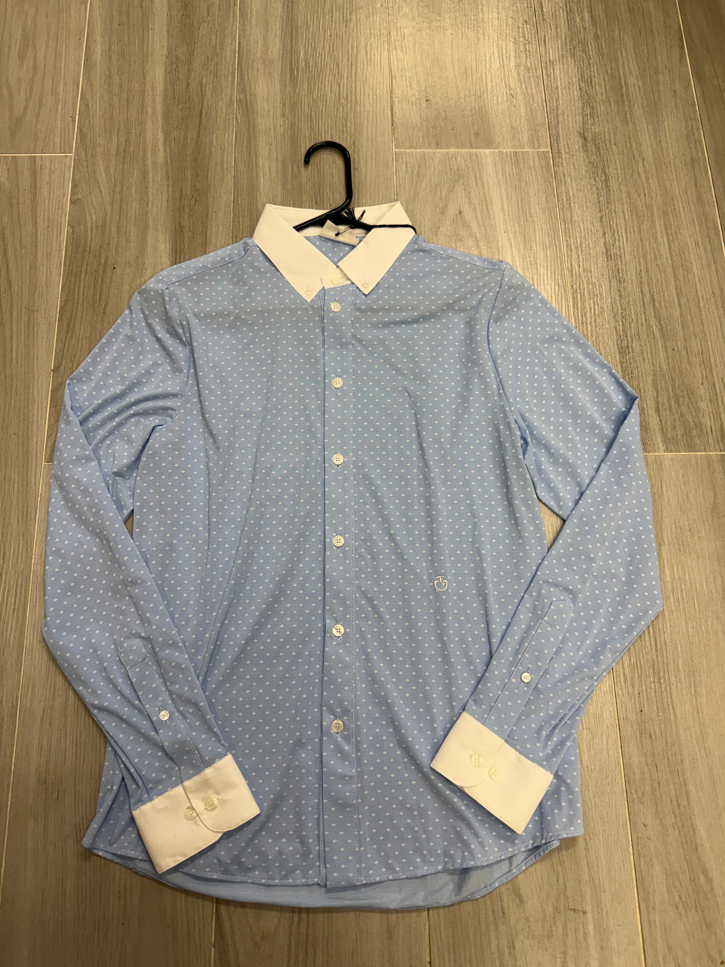 CT Mens Gulbert Shirt LS 39