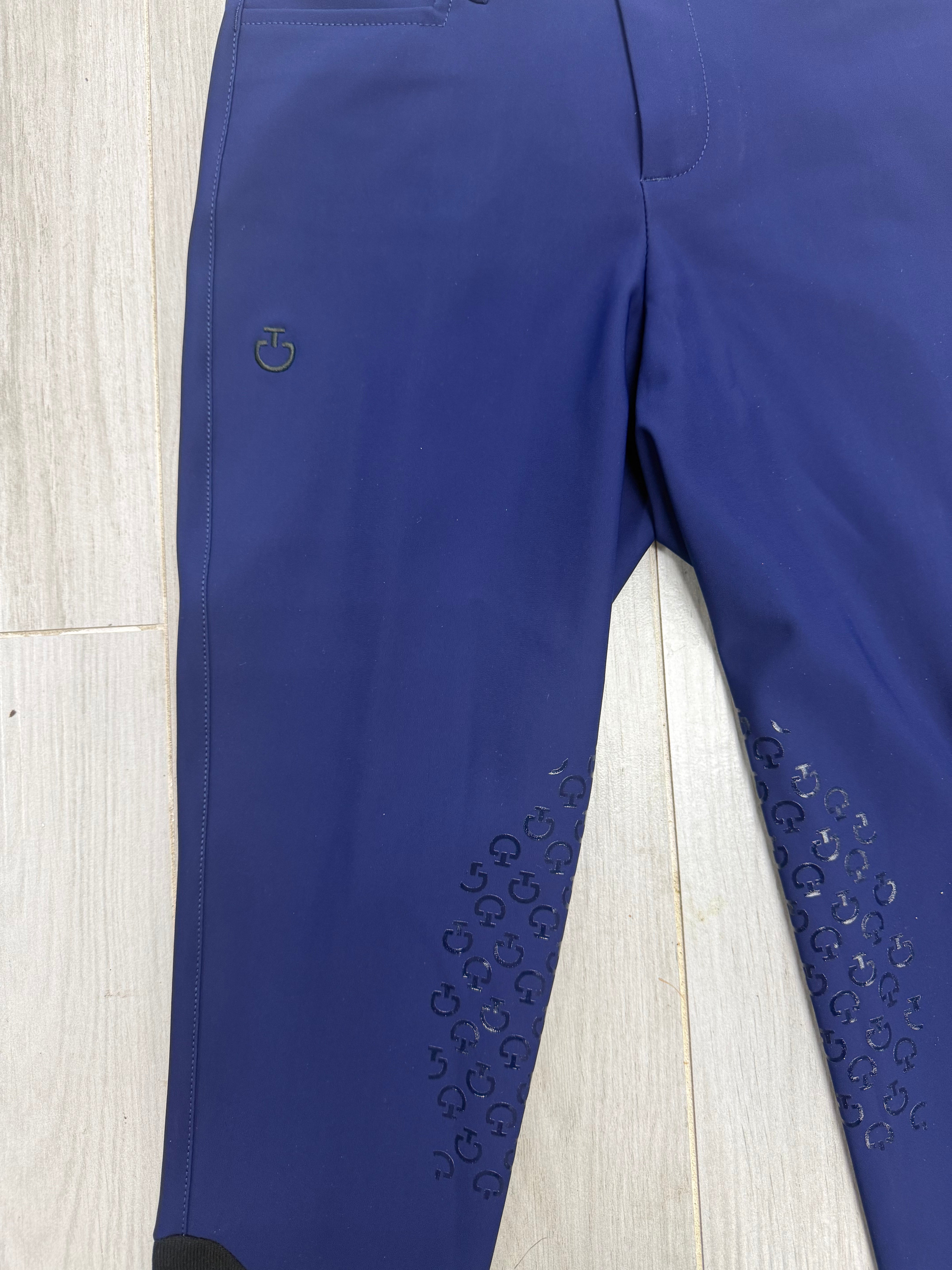 CT Boy Riding Breeches 12