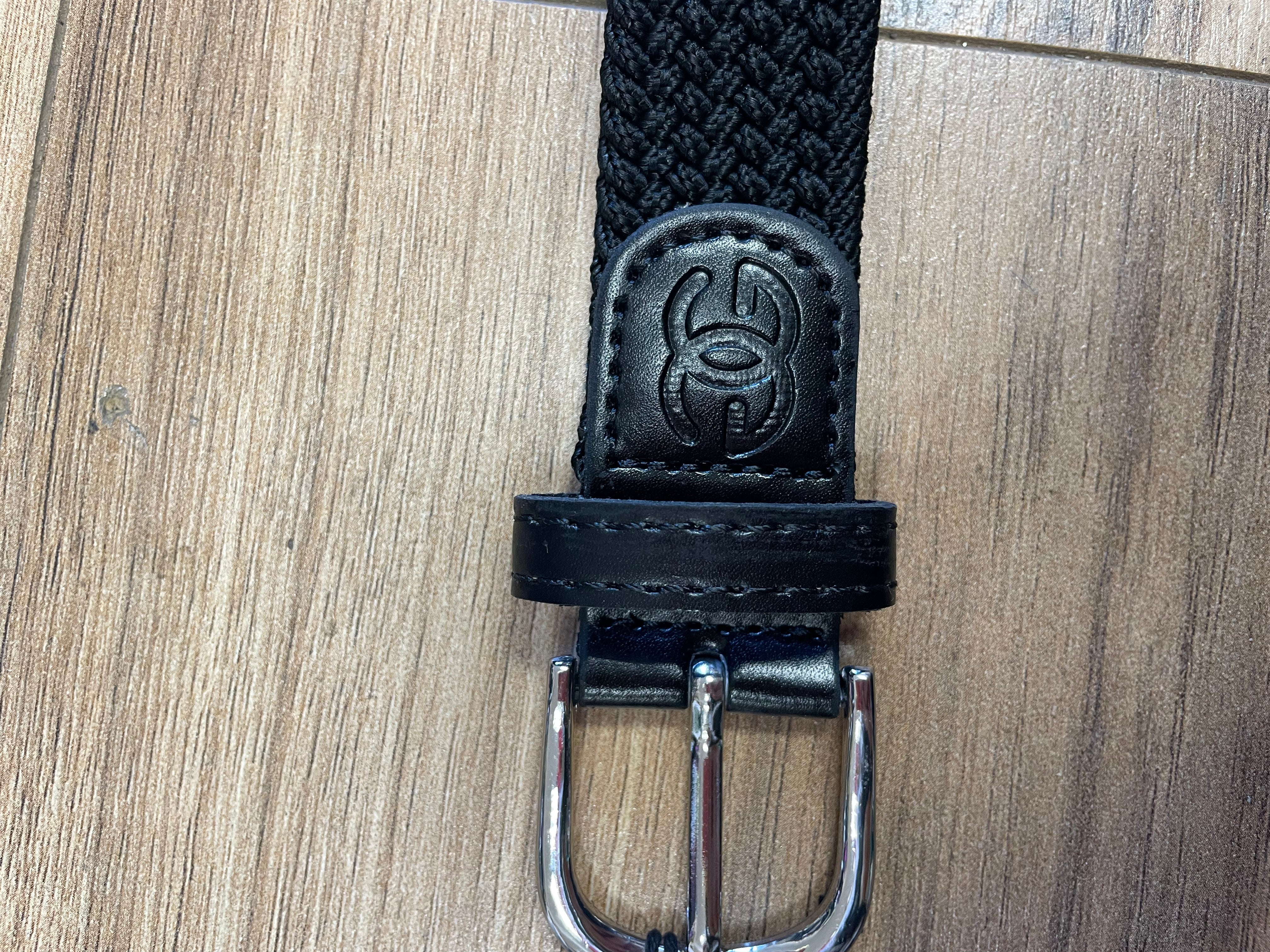 Gee Gee Collection Logo Belt SALE